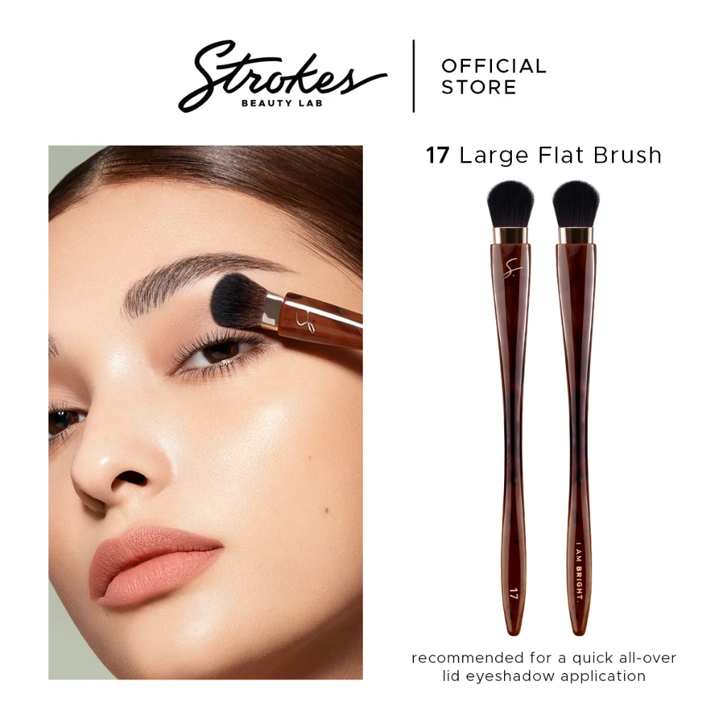 Strokes The Pro Brush Elite Collection: Exquisite Eye Series_thumbnail_16