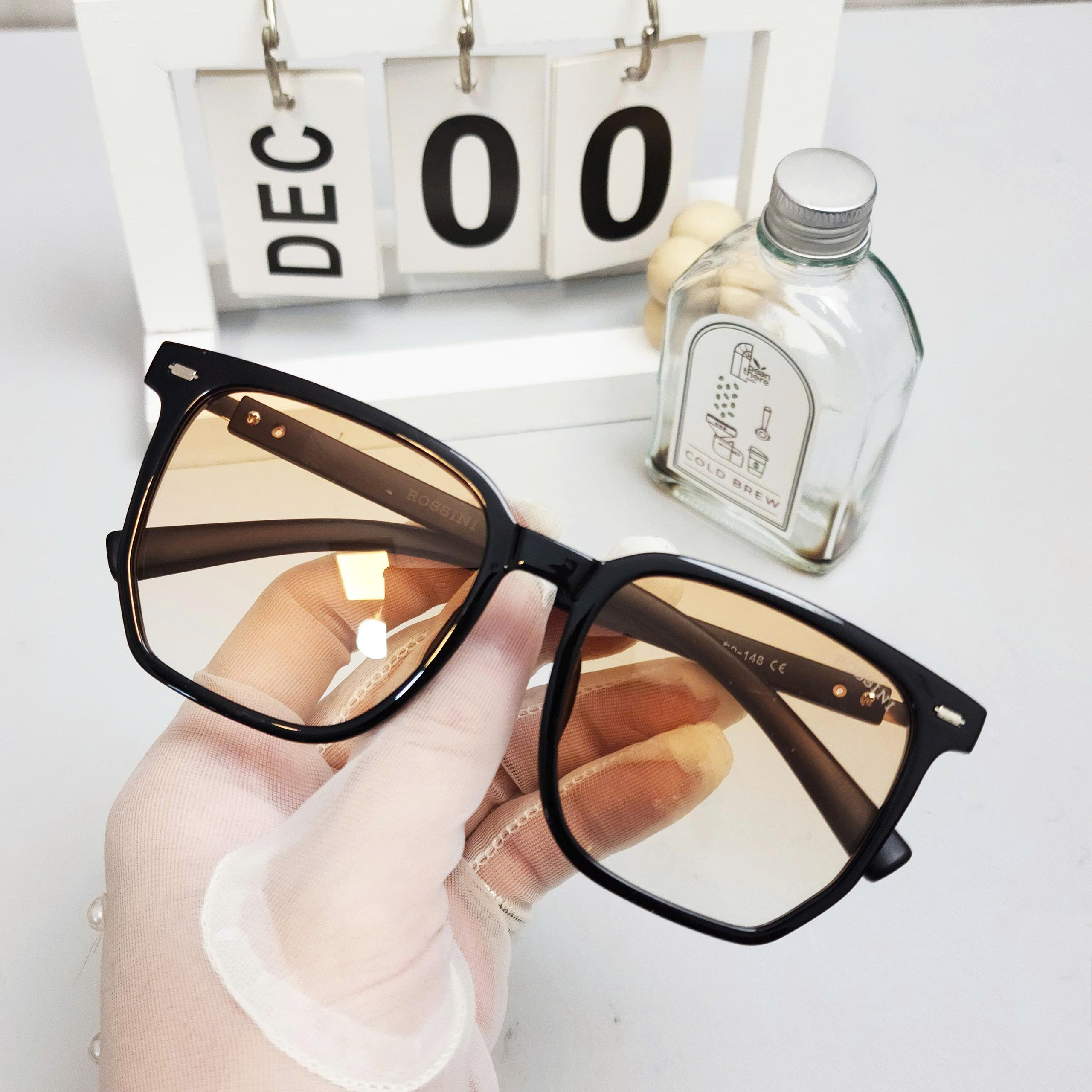 Kính mát Rossini - ROS2380-C2