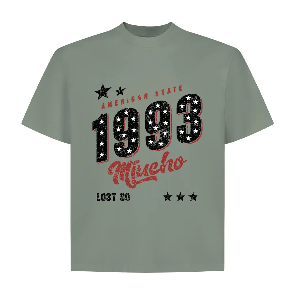 Áo thun nam nữ form boxy in năm 1993 Miucho 2545 chất vải cotton 2c cao cấp thoáng mát in mix_thumbnail_14