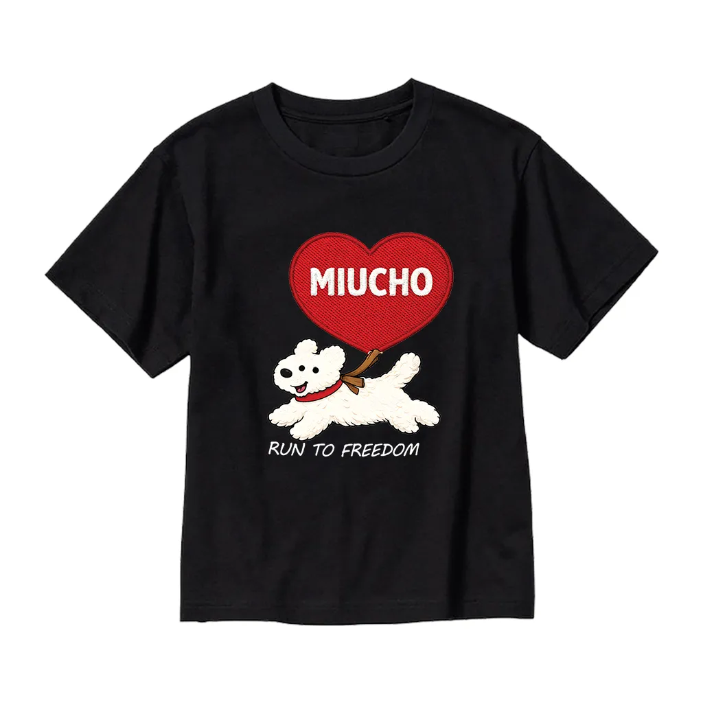 Áo thun mẹ và bé form rộng Kado 3095_thumbnail_7