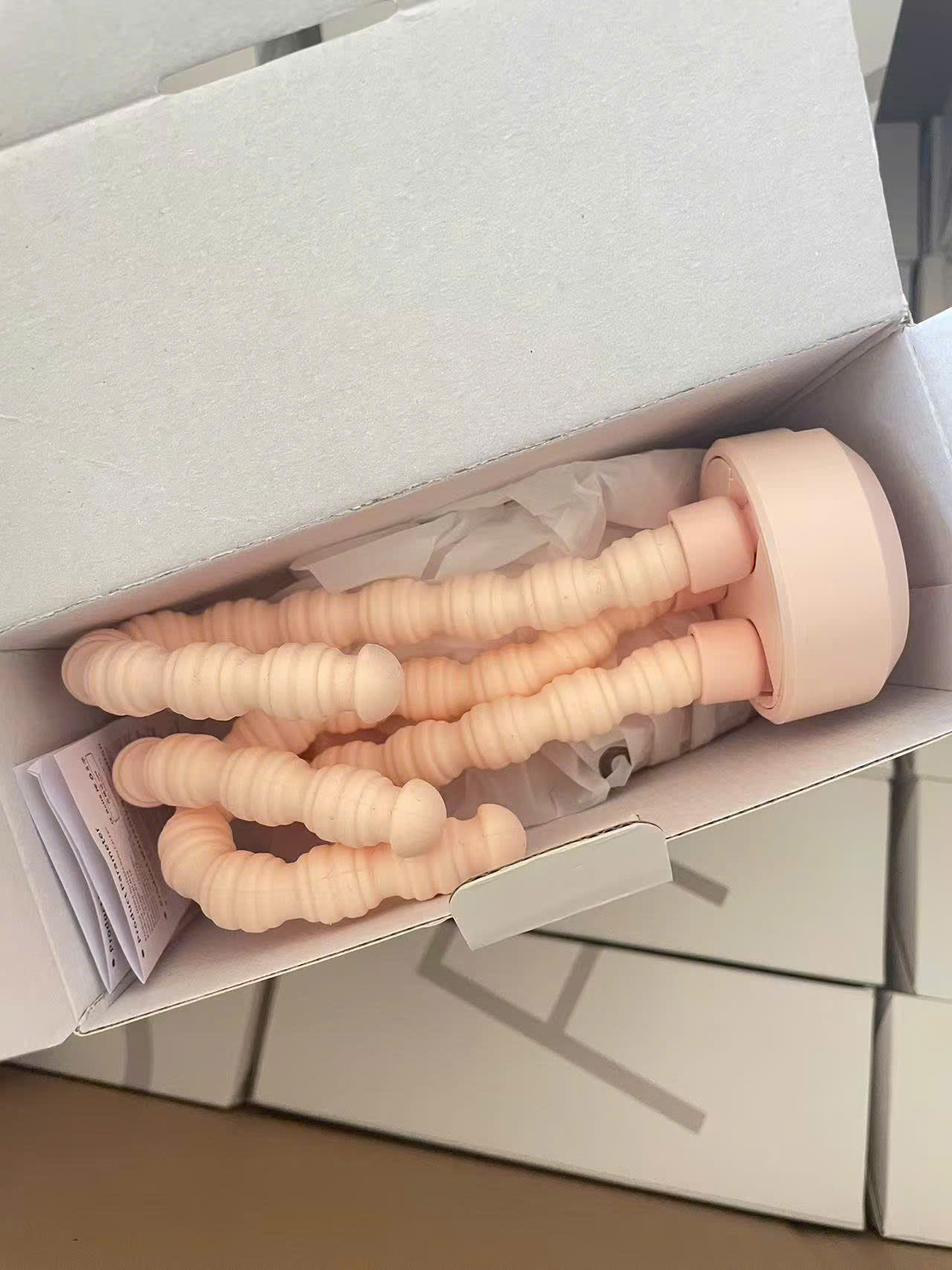 SALE M6 MÁY QUẠT 3 MÀU_thumbnail_6