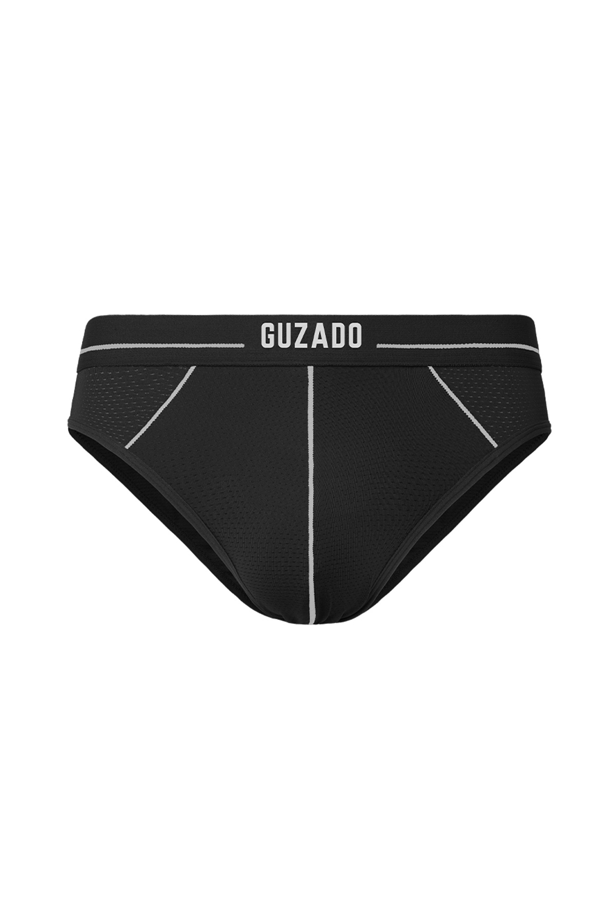Quần Lót Thông HơI Guzado Cool Air Brief GBF03_thumbnail_0