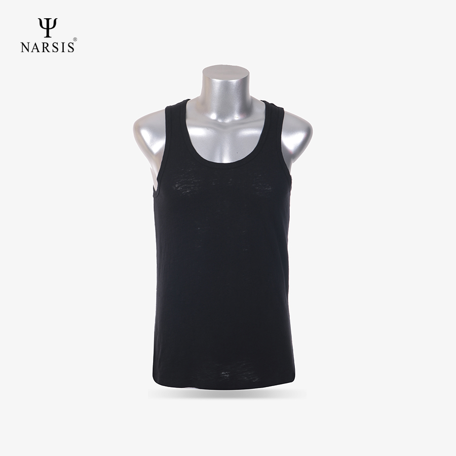 ÁO MAY Ô NAM D7021 NARSIS VẢI COTTON MỀM MẠI, CO GIÃN TỐT, VẢI THOẢI MÁI VẬN ĐỘNG, HÚT ẨM TỐT_thumbnail_2