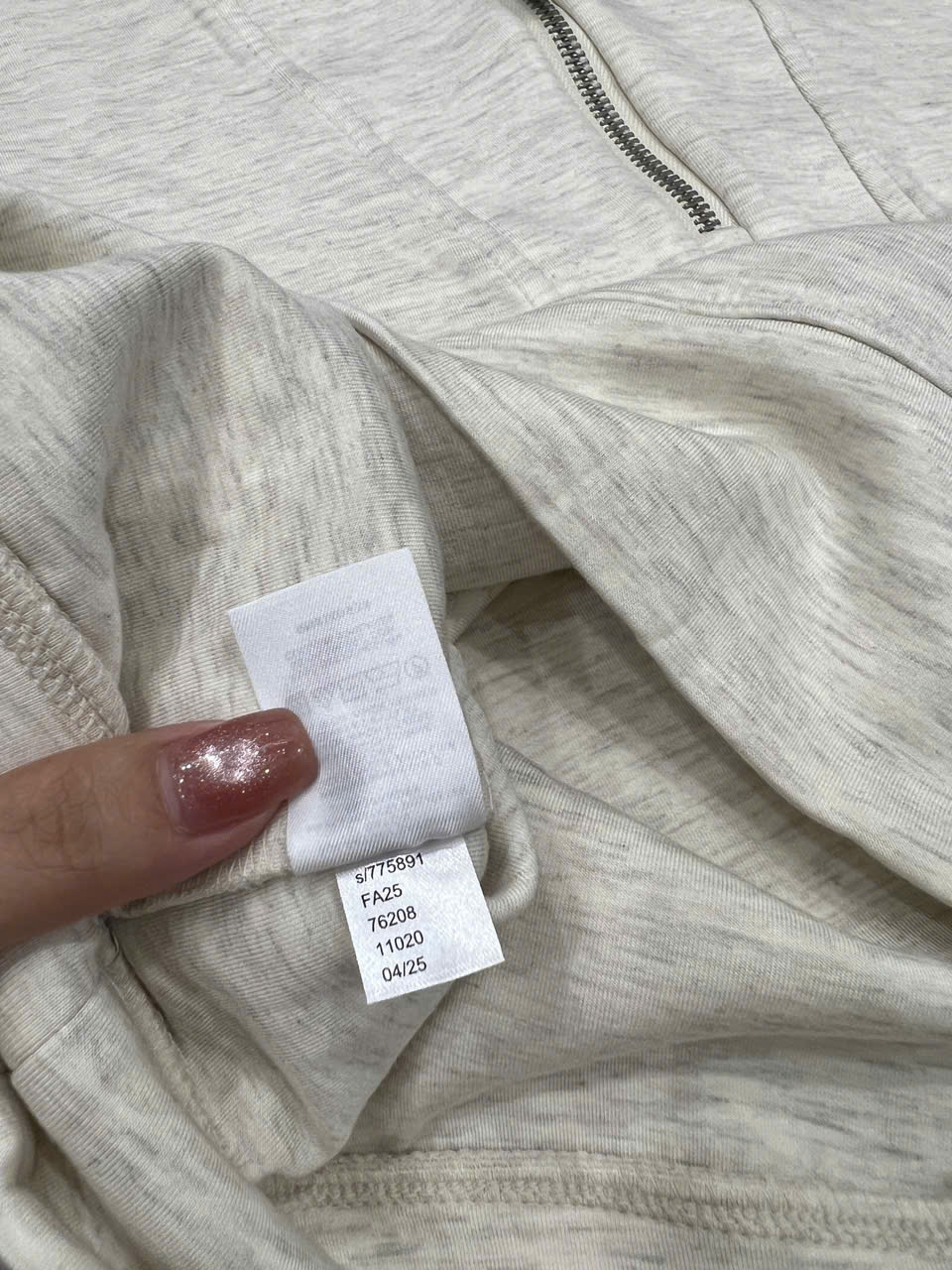 K354 AO NU KHOA GREY (L1-5)_thumbnail_5