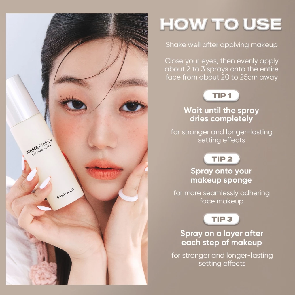 Banila Co Prime Primer Setting Fixer 100ml_thumbnail_2