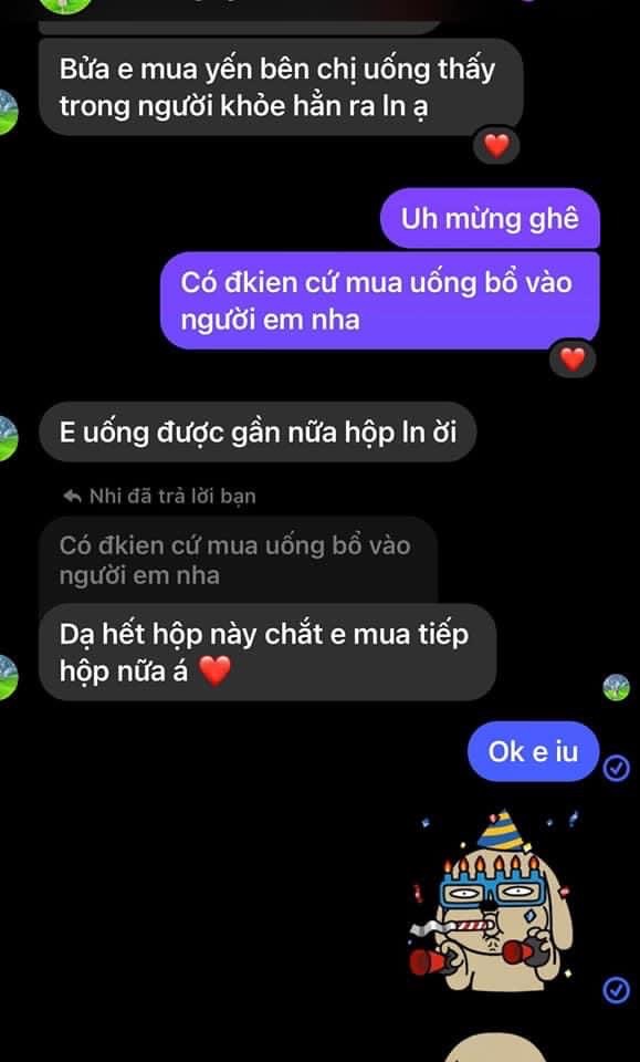 Uống thấy người khỏe hơn_0