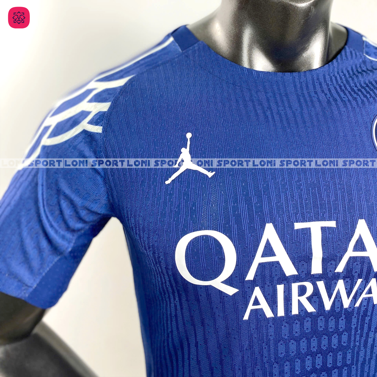 Áo PSG 4th xanh đen 24/25 SF_thumbnail_6