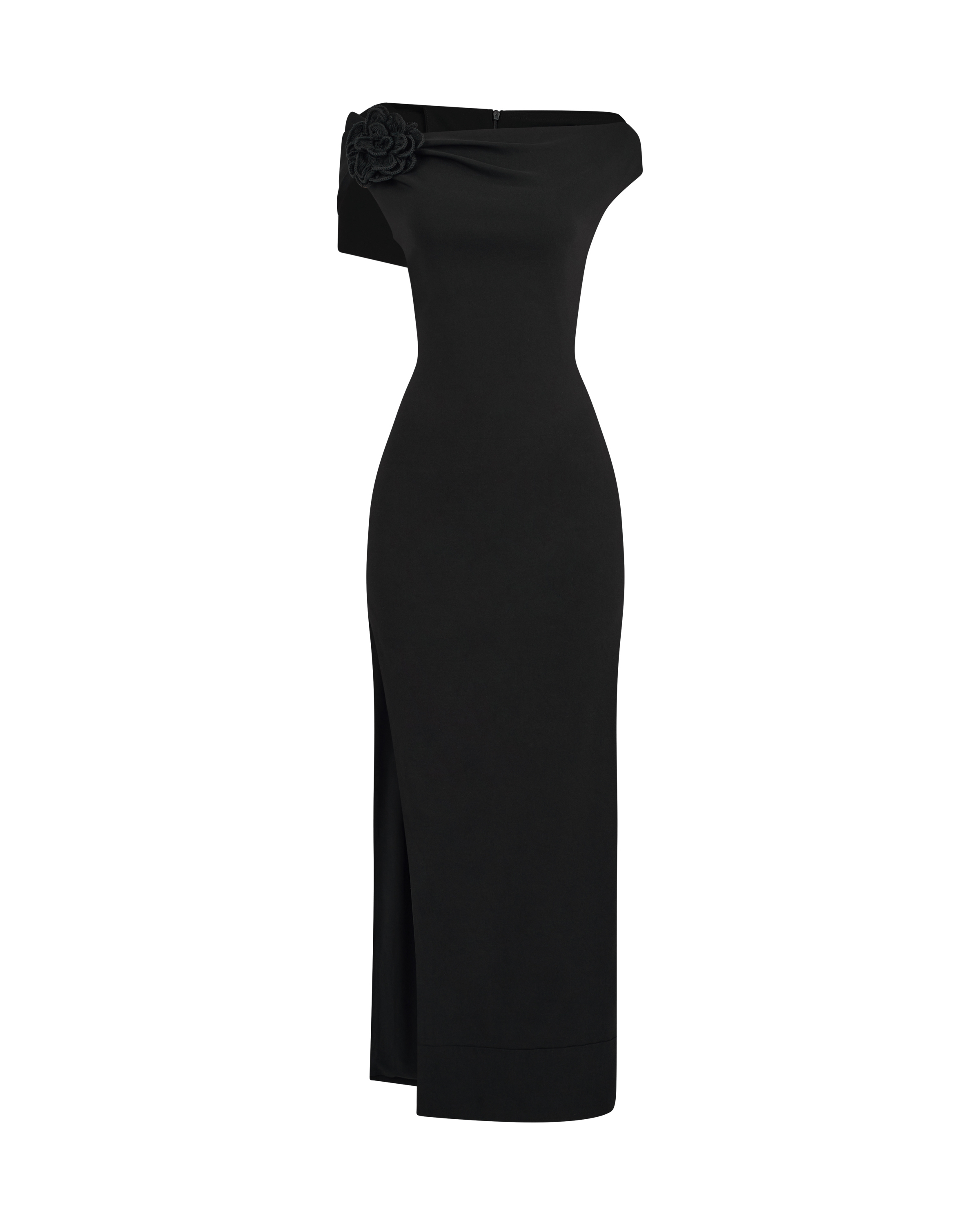 DELSEY Midi Dress_thumbnail_10