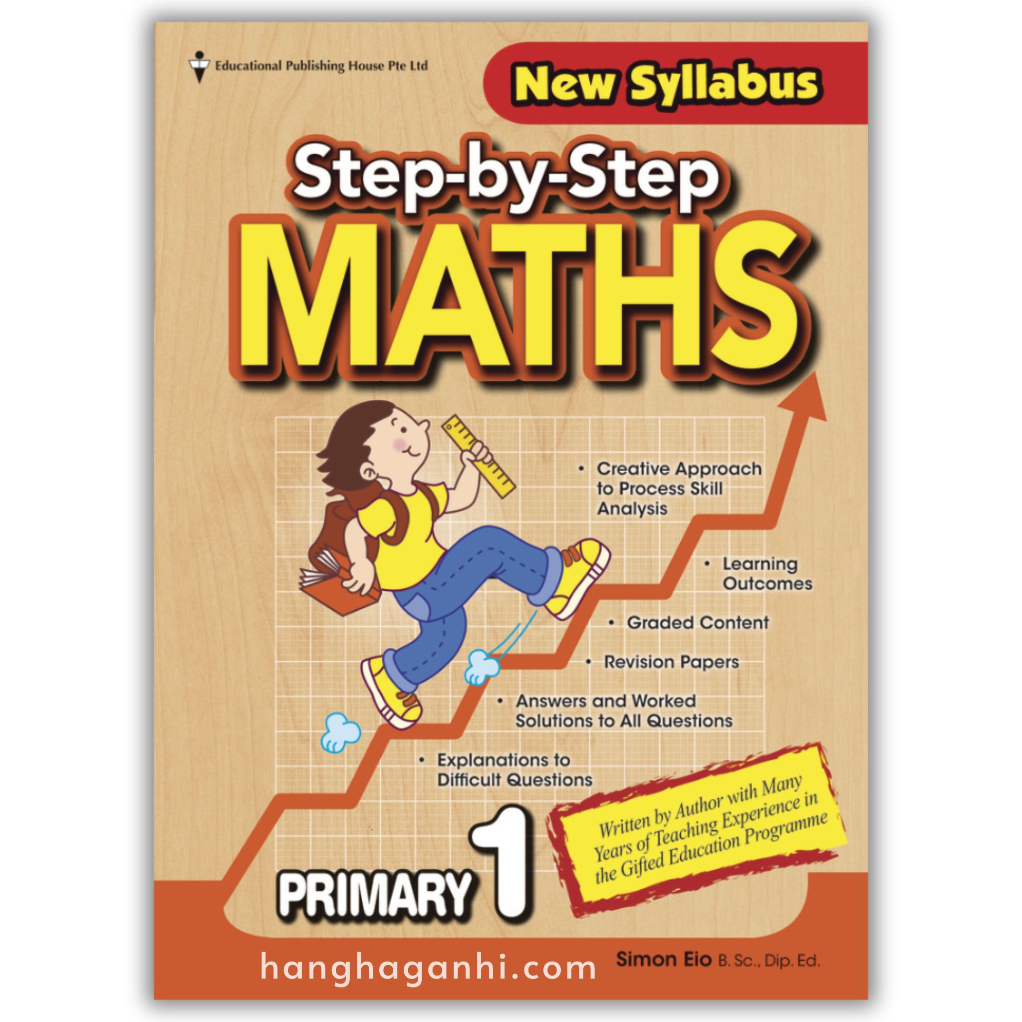 Sách Step by Step MATHS Primary 1_thumbnail_0