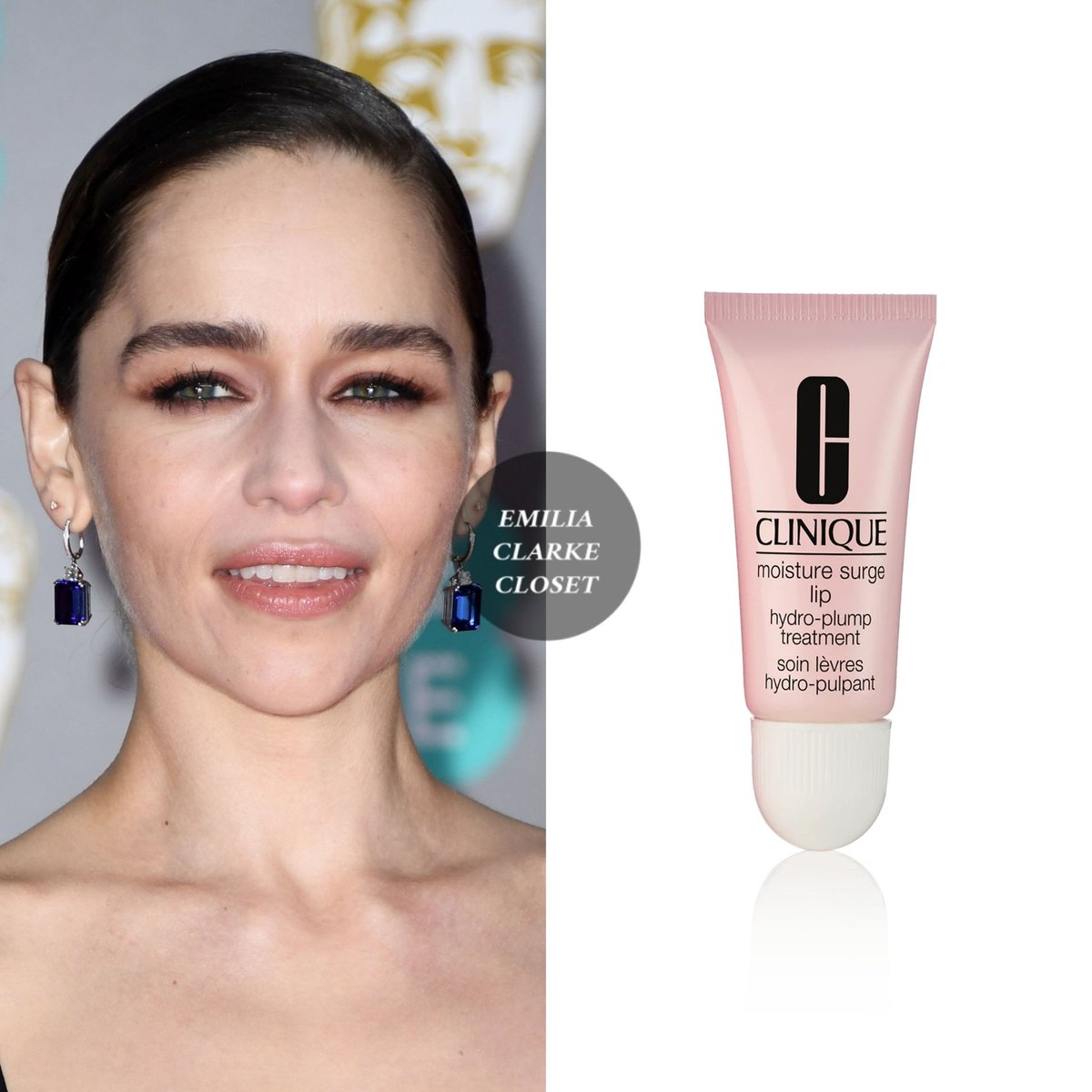 Clinique Moisture Surge Lip