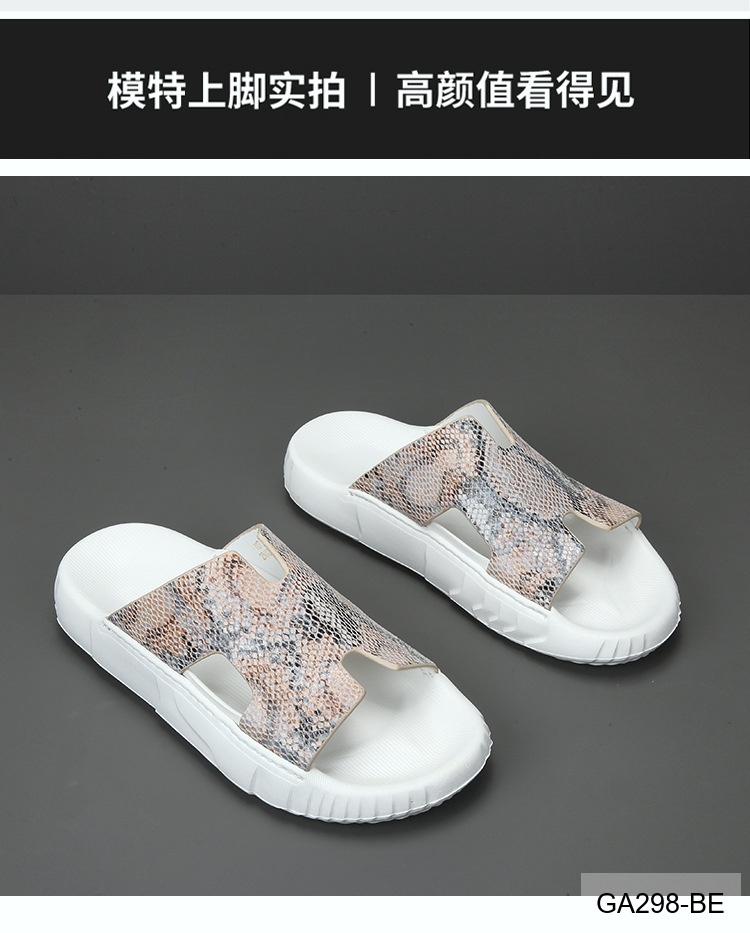 GA298 - Dép lê nam da thật thoáng khí, đế cao su êm ái, phong cách thường ngày dễ phối đồ_thumbnail_10