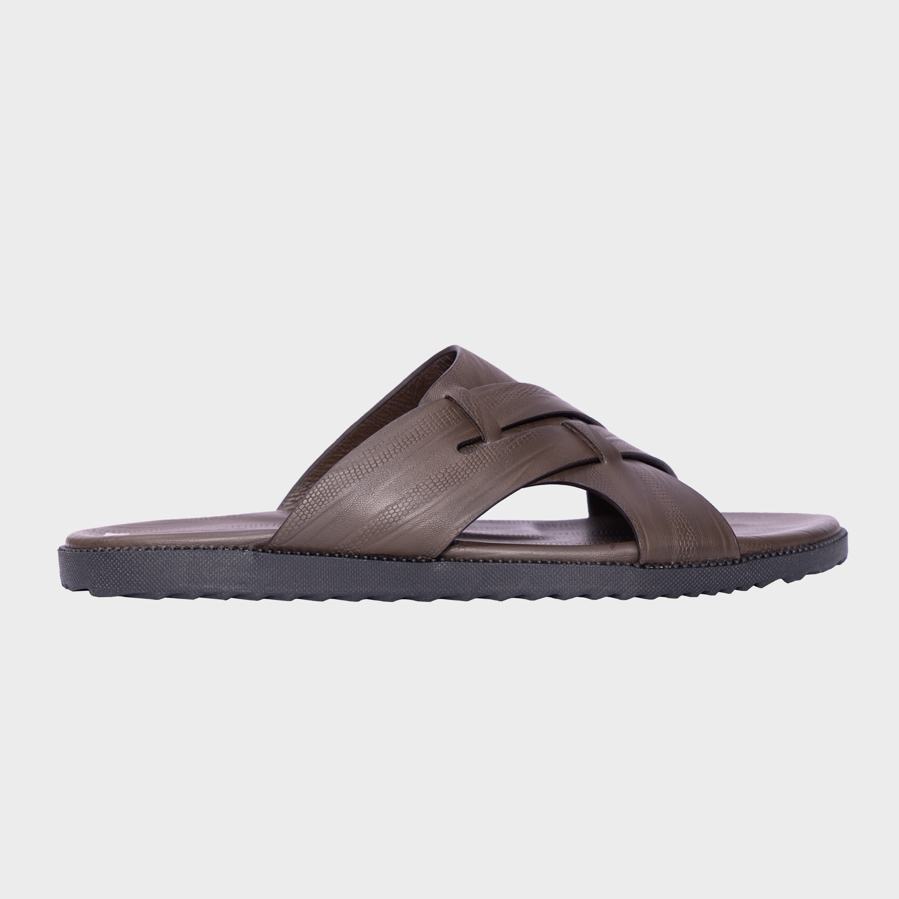 Dép Da Nam Overcome ODT601