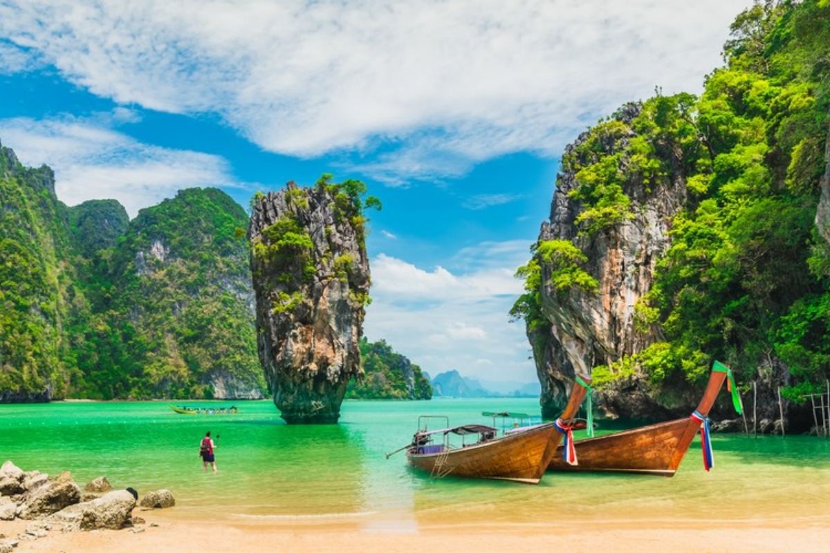 Thái Lan: Phuket - Đảo Phi Phi_thumbnail_5