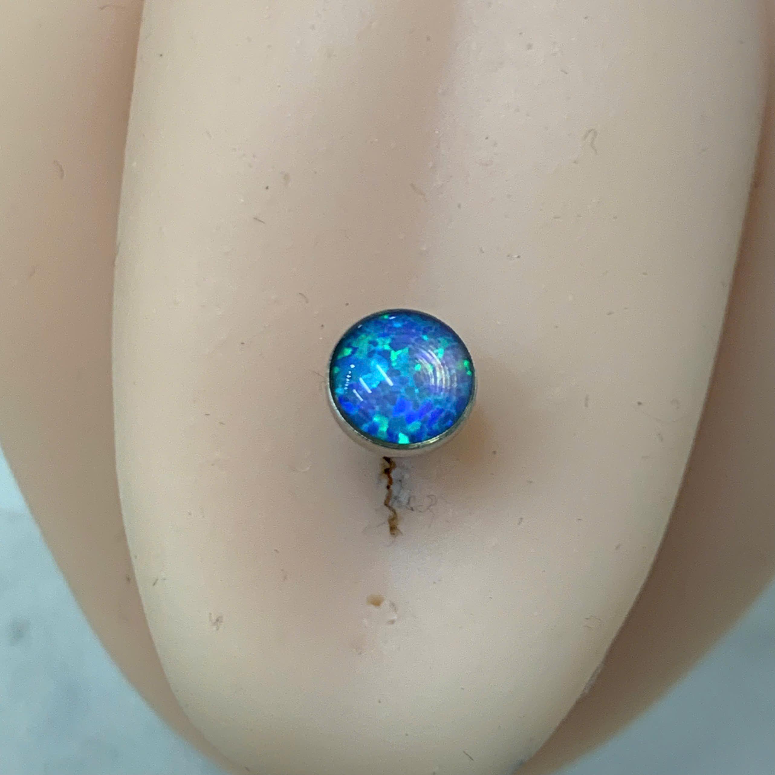 Lưỡi đá loang màu xanh biển kiểu vẩy cá._thumbnail_3