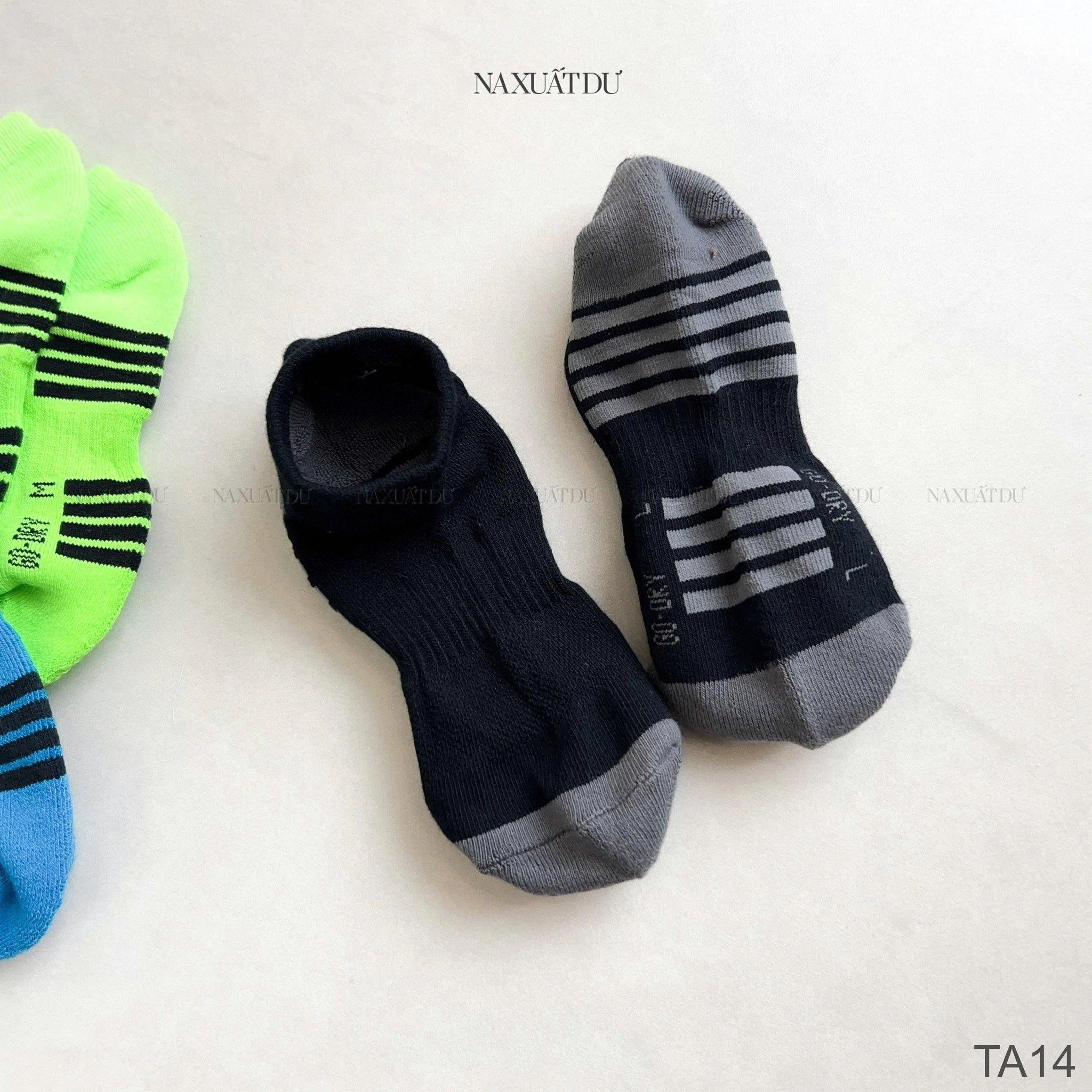 Set 10 đôi tất (mix mầu ngẫu nhiên) - Ta14_thumbnail_1