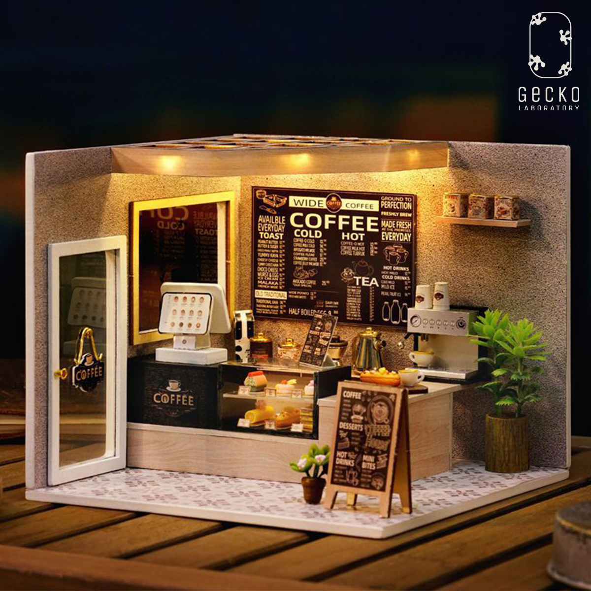 Mô hình lắp ghép quán coffee 2_thumbnail_3