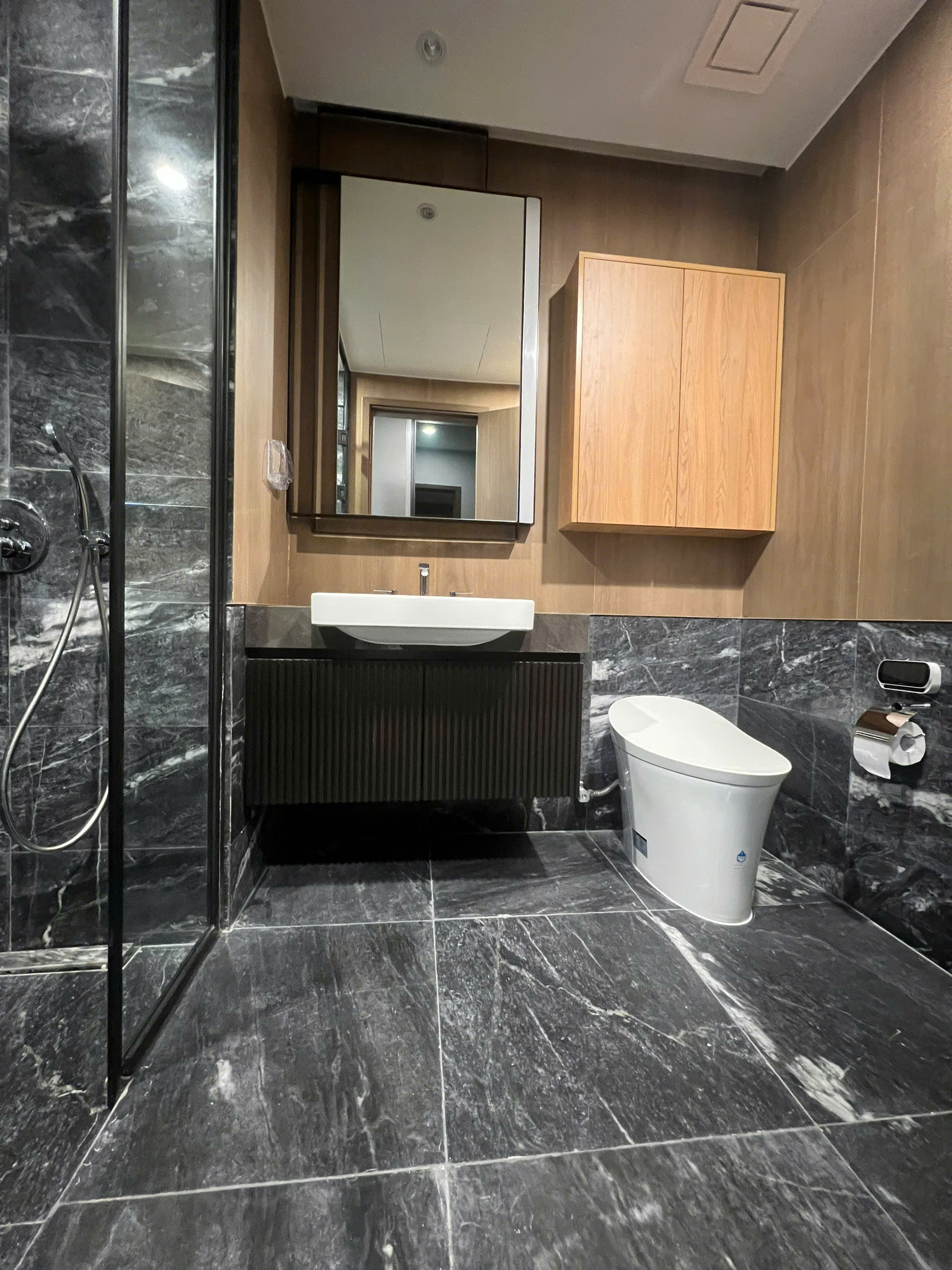 Tin thật 100% - Thuê nhanh căn hộ Lumiere Riverside view cực thoáng, nội thất mới 100% với mức giá cực tốt_thumbnail_6