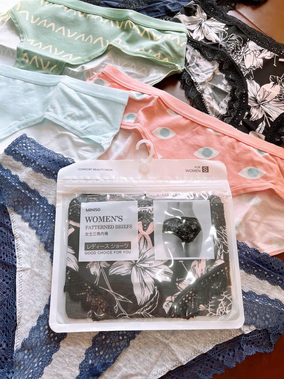 Set 4 quần lót ( NGẪU NHIÊNC4 2 MÀU )_thumbnail_4