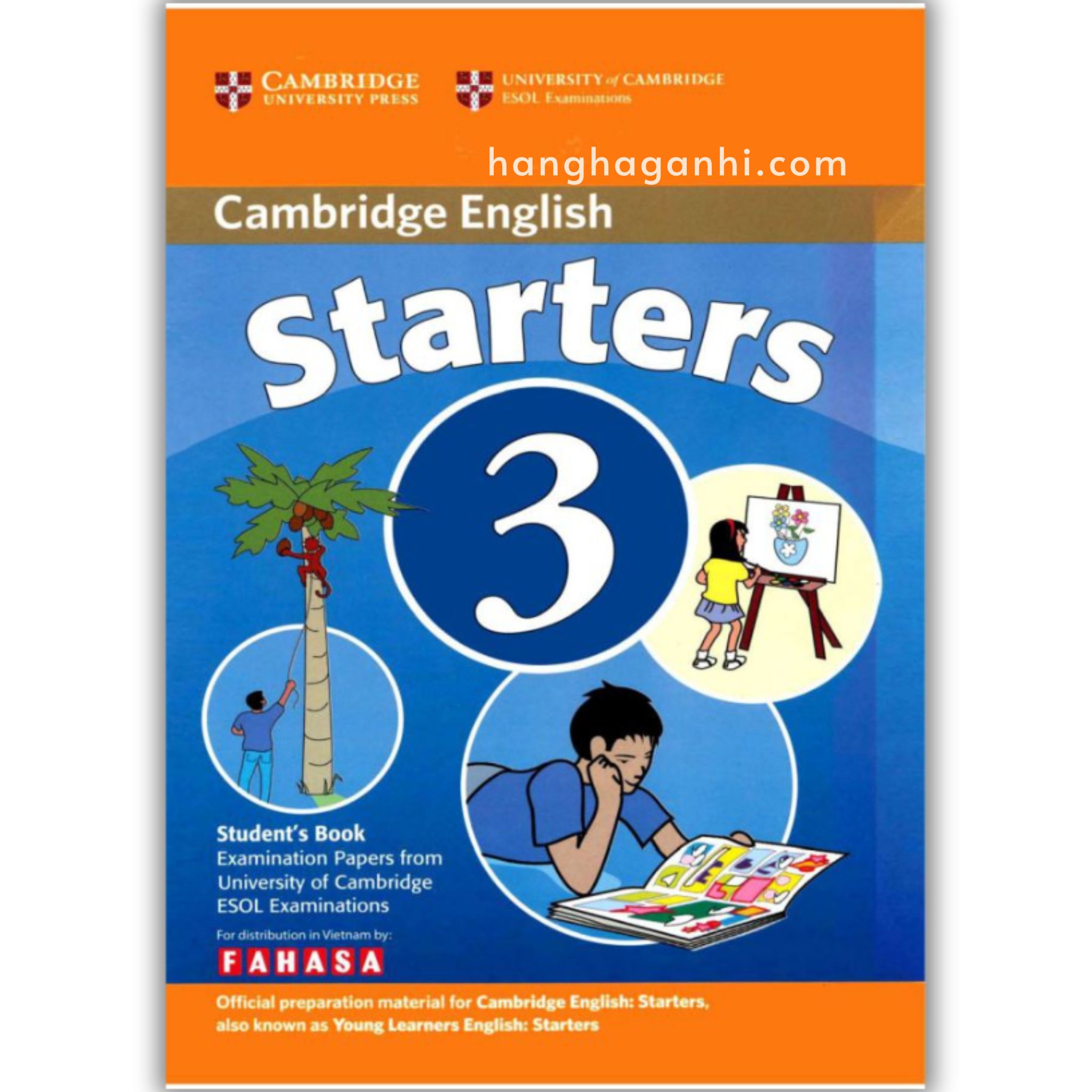Sách Cambridge English Starters bản in gộp 9 cuốn_thumbnail_5