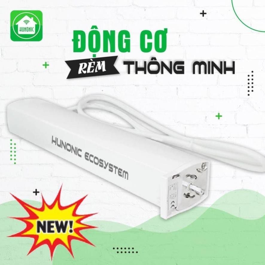 Động cơ rèm Hunonic Ecosystem