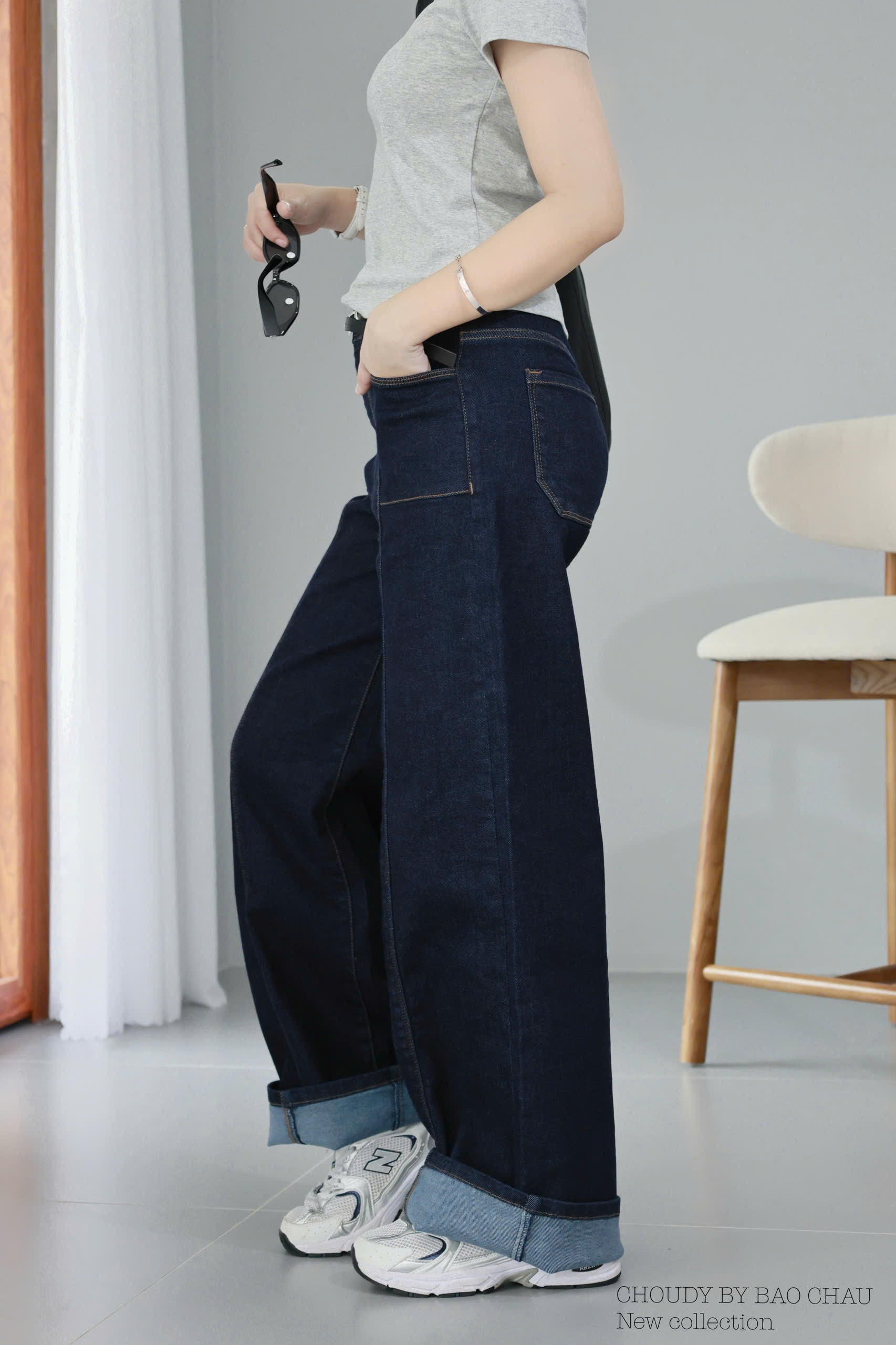 H21 QUẦN JEAN SUÔNG ĐẬM  (KÈM BELT)_thumbnail_19