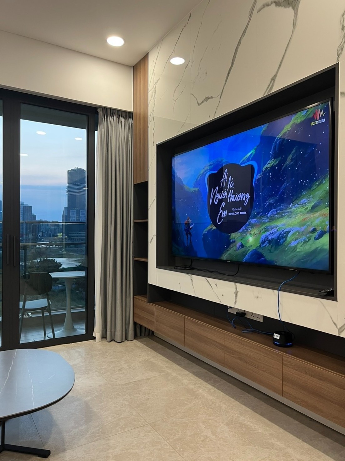 𝐓𝐇𝐄 𝐑𝐈𝐕𝐄𝐑 𝐓𝐇𝐔̉ 𝐓𝐇𝐈𝐄̂𝐌 - [CHO THUÊ CĂN 2PN]_thumbnail_5