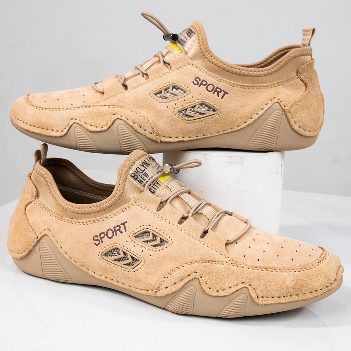 Giày Da Nam Timan CA29_thumbnail_4