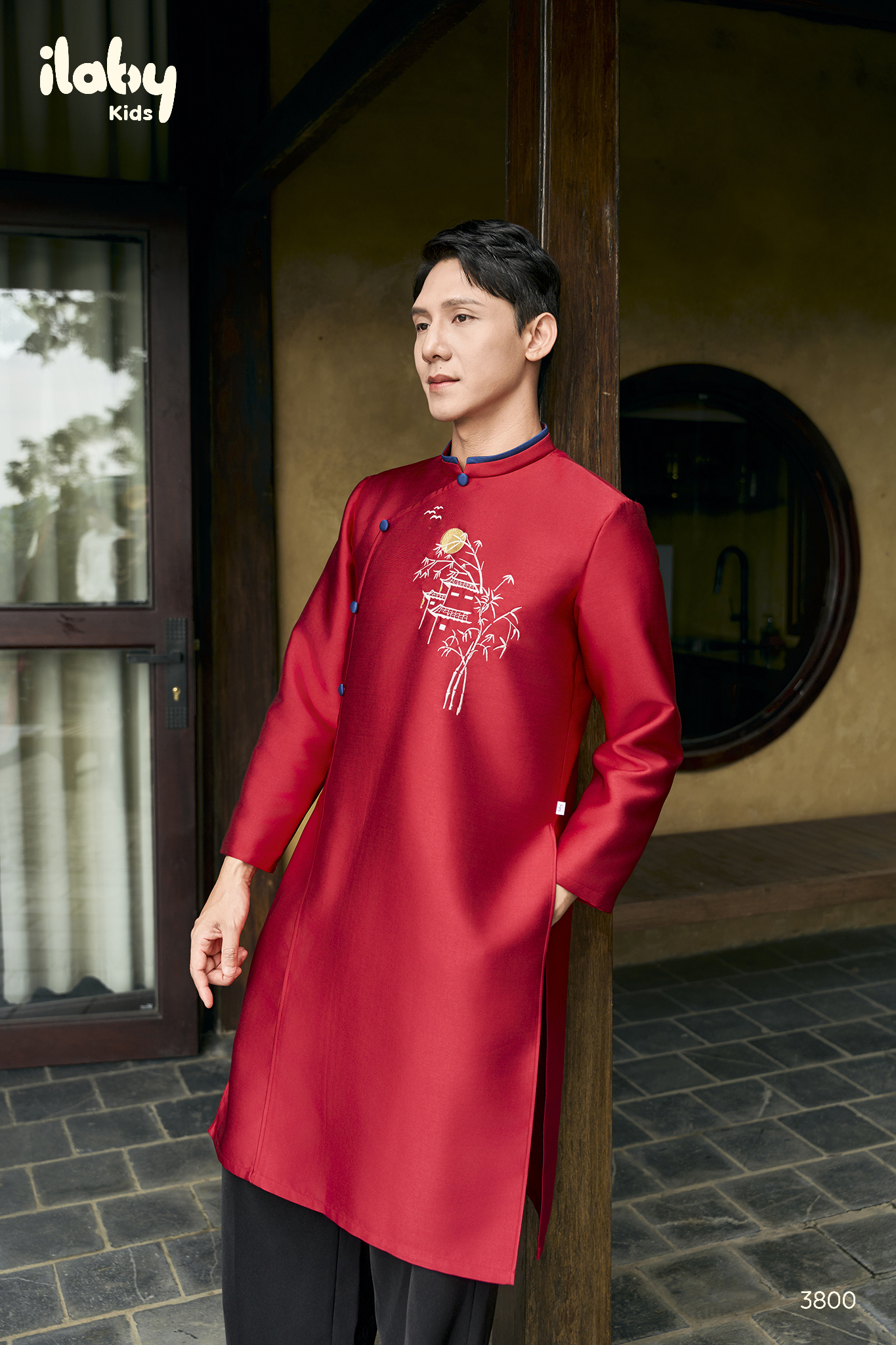 Áo dài bố Phúc An_thumbnail_6