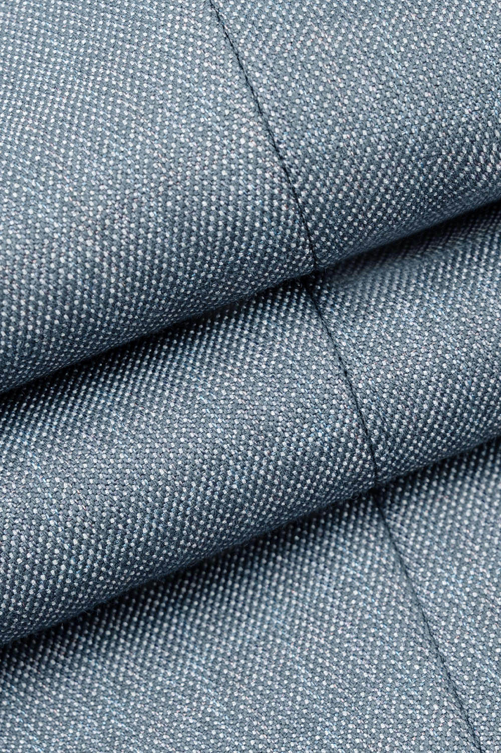 Quần Âu 1 Li Cạp Chun Ẩn Nam Trung Niên ANCHI Chất Liệu Cotton Viscose Cao Cấp Màu Đen_thumbnail_21