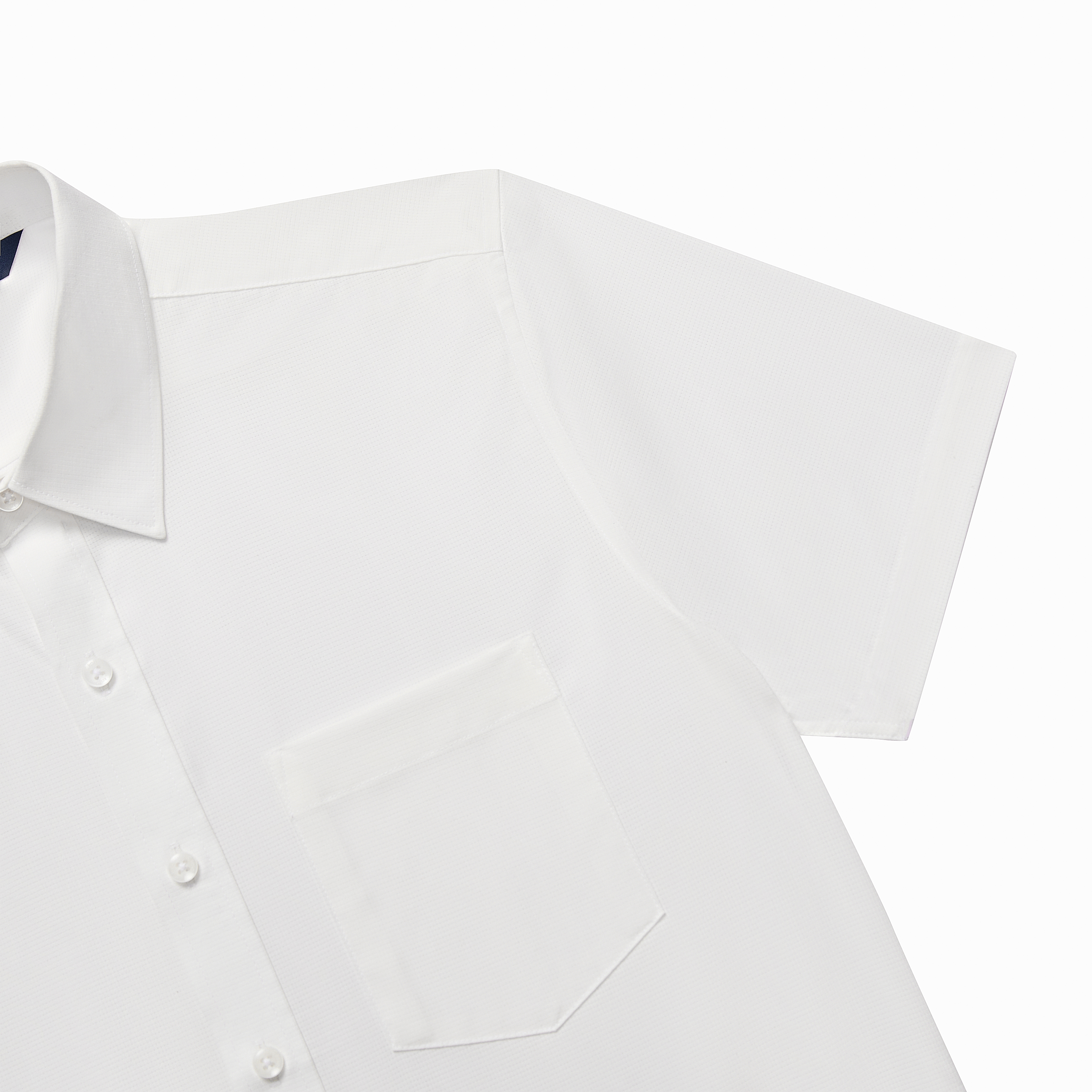 Áo Sơ Mi Trơn S17_thumbnail_2