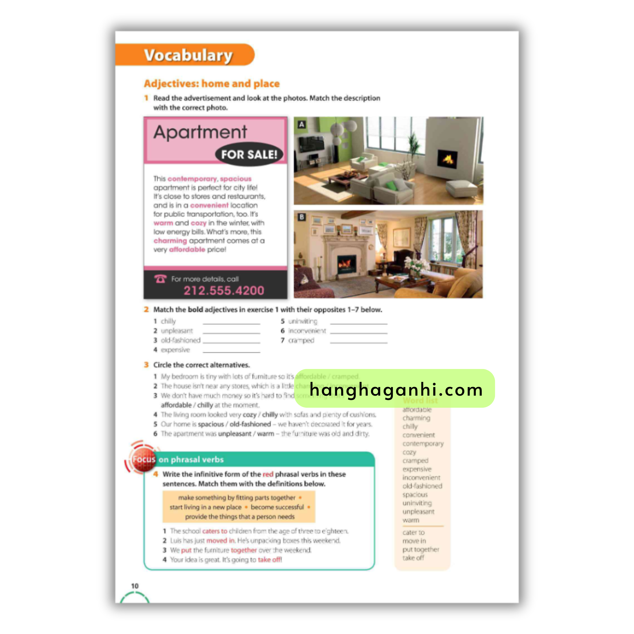 Achieve 2 Student’s Book & Workbook 2nd Edition_thumbnail_5
