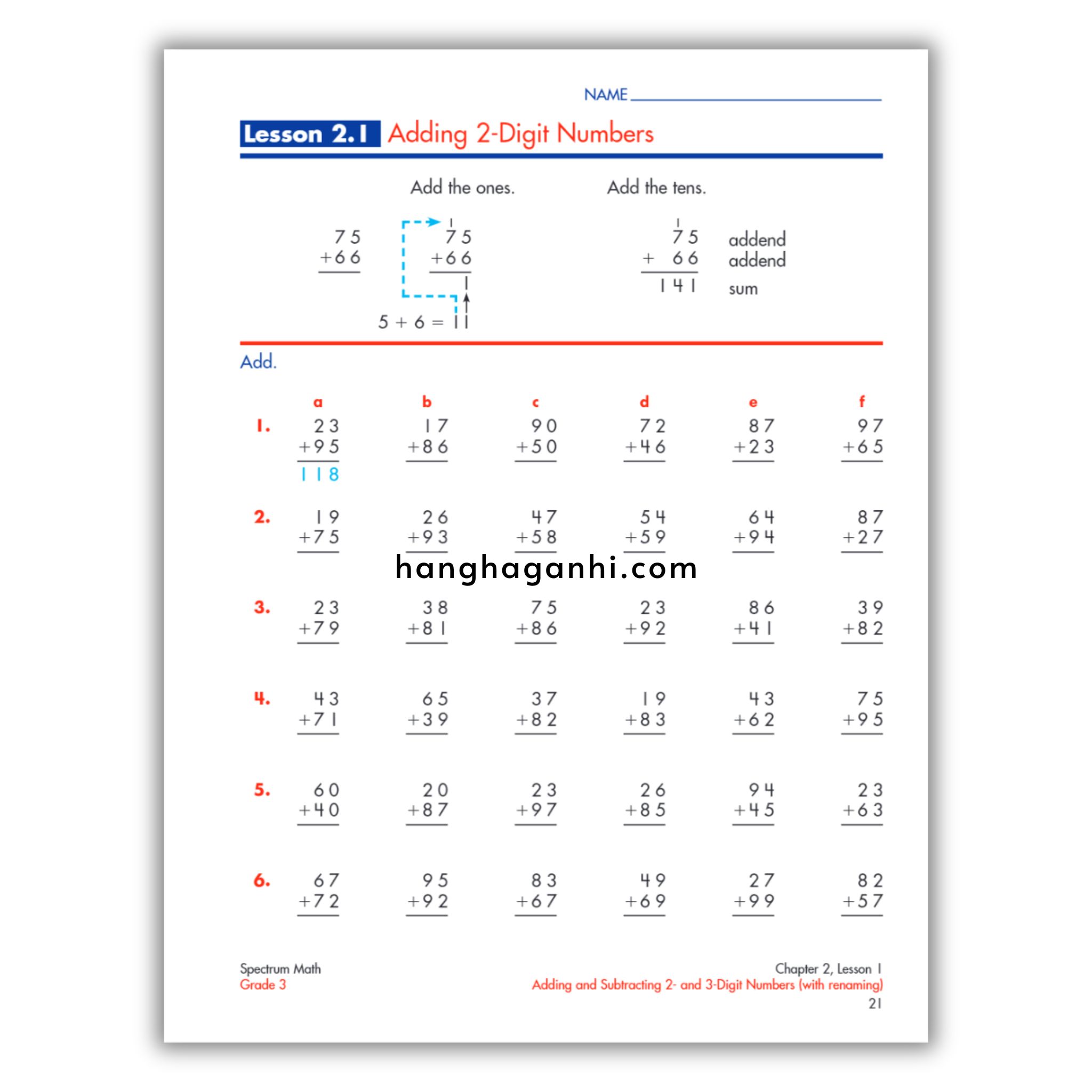 Spectrum Math Workbook Grade 3- Sách Toán Tiếng Anh cho bé lớp 3_thumbnail_10