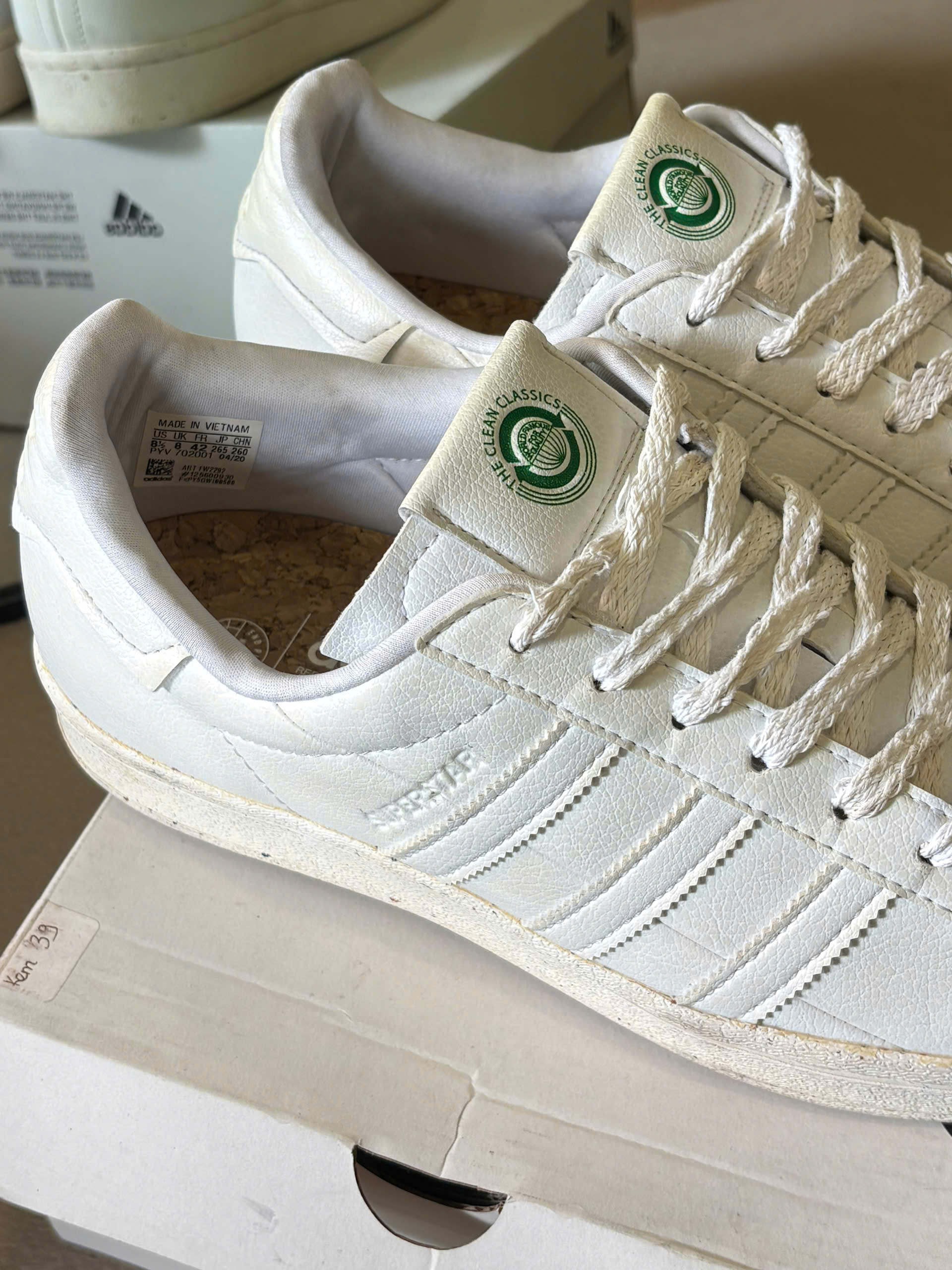 Adidas Originals Superstar 