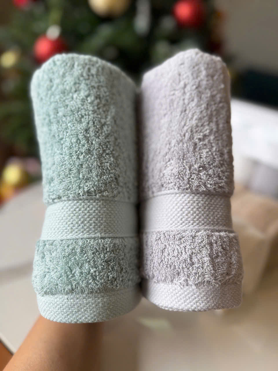 Set 4 khăn  ( NGẪU NHIÊN )_thumbnail_7