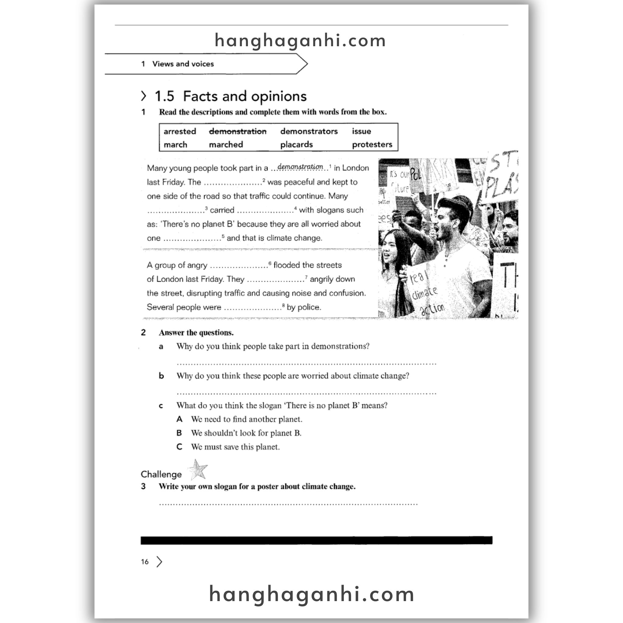 Cambridge Level 9 Global English Learner’s Book and Workbook 2nd edition 2021_thumbnail_9