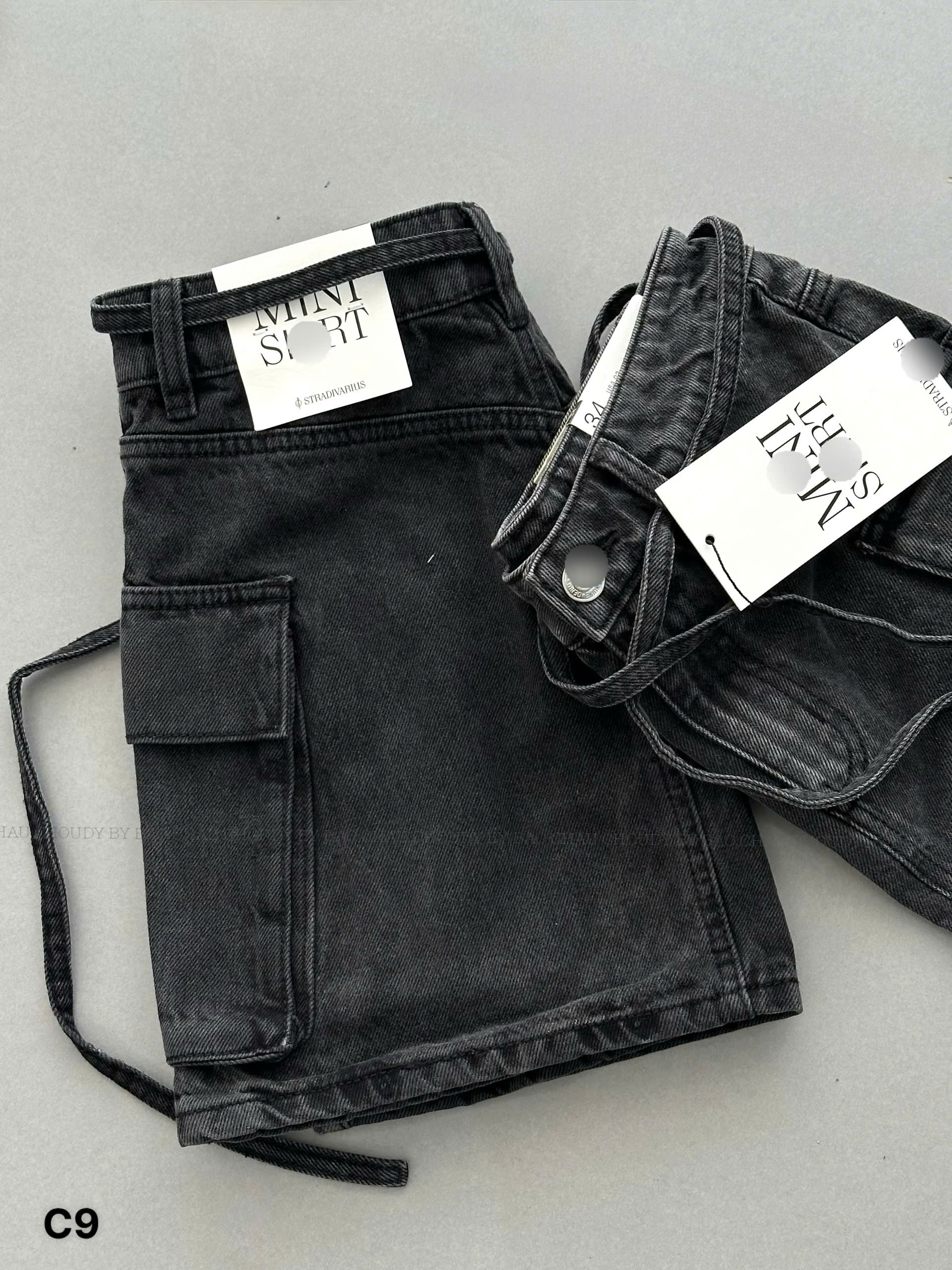 C9 CHÂN VÁY JEAN  (CÓ CHIP) ( KH CÓ LÓT QUẦN )_thumbnail_5