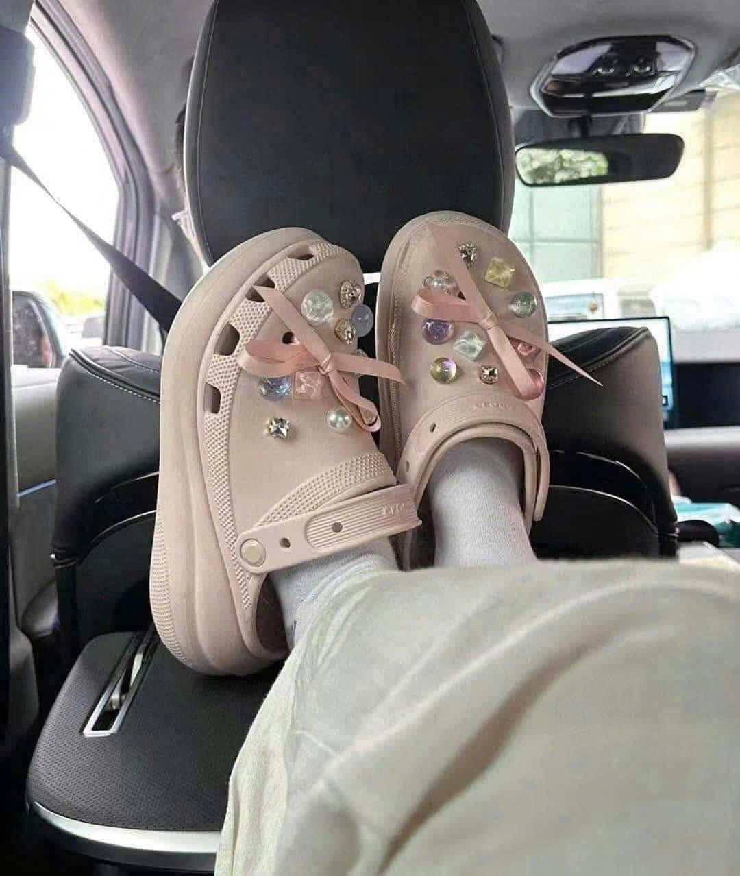 S224 SANDAL HỒNG (TẶNG KÈM CHAMR)_thumbnail_11