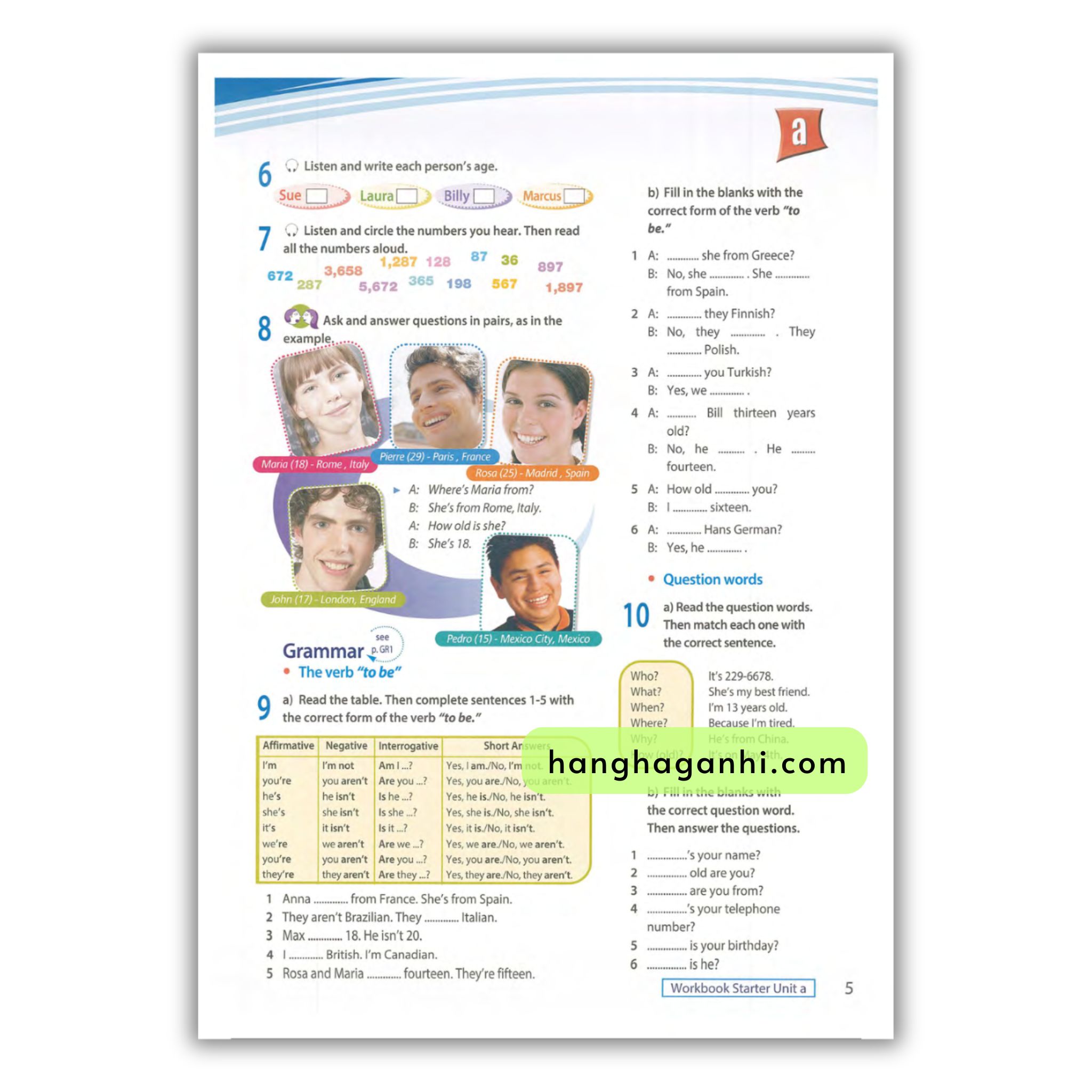 Access Us Student’S Book & Workbook 2A_thumbnail_5