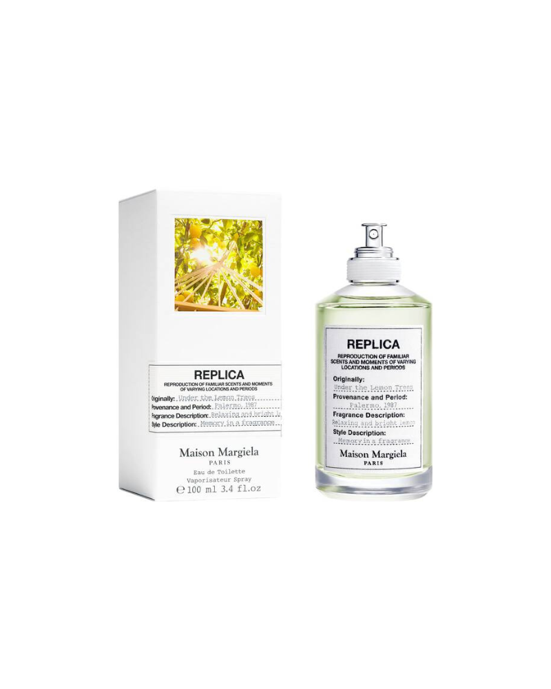 Maison Margiela Replica Under the Lemon Trees 100ml_thumbnail_1