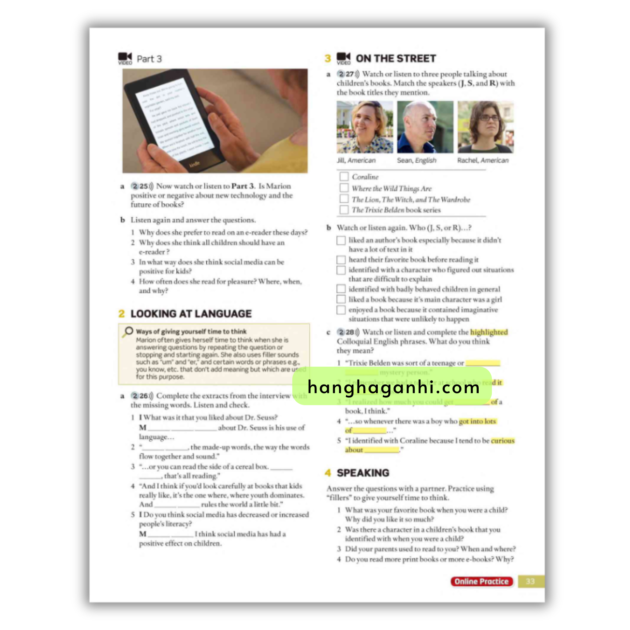 American English File 4 Student Book (Second Edition)_thumbnail_6