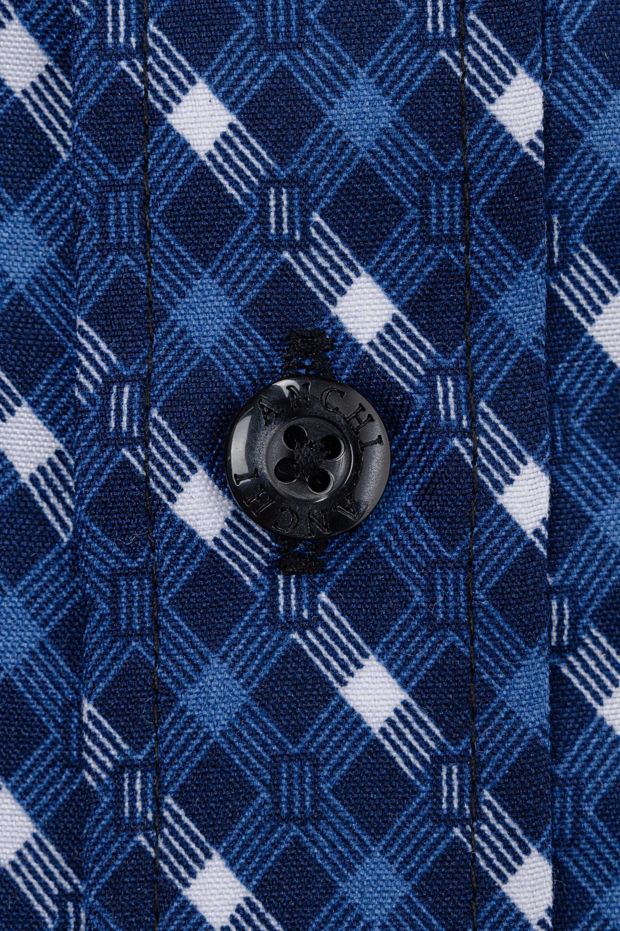 Sơ Mi Họa Tiết Nam Trung Niên ANCHI Chất Liệu Cotton Phom Suông Vạt Ngang Màu Cổ Vịt_thumbnail_28