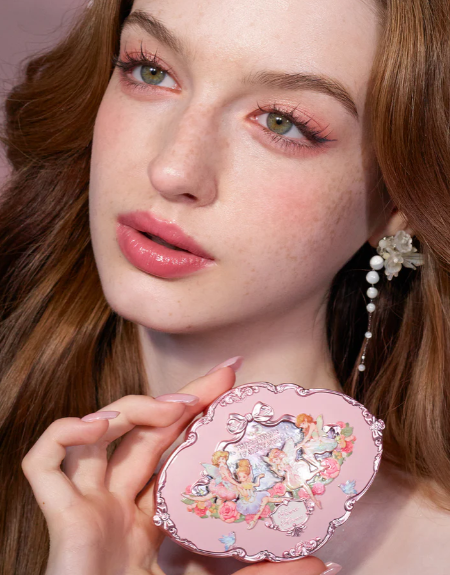 Flower Knows Swan Ballet Series Eyeshadow Palette_thumbnail_7