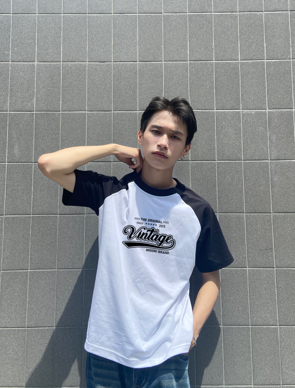 Áo Baby Tee Raglan THE ORIGINAL_thumbnail_1