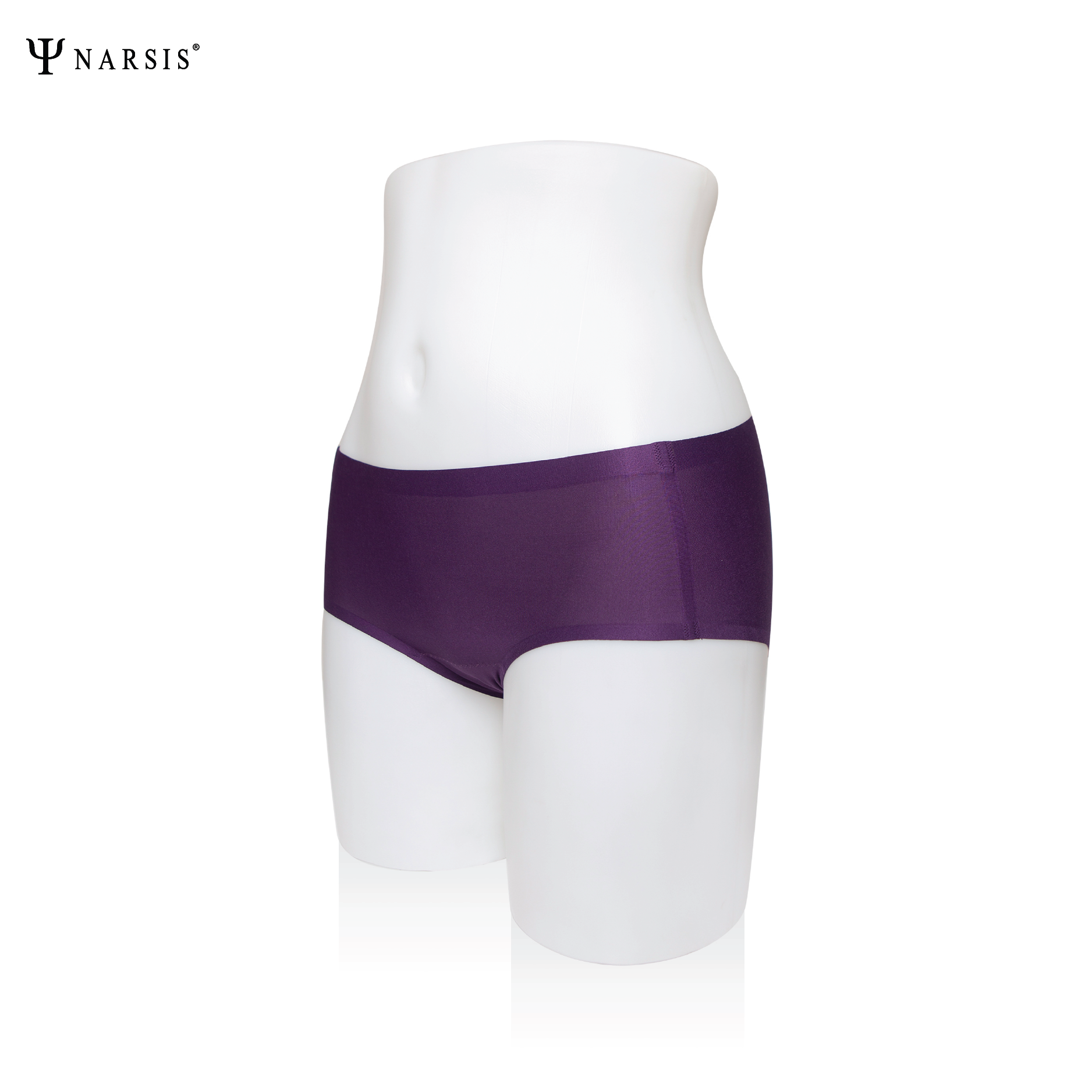 QUẦN LÓT NỮ K8077 NARSIS VẢI THUN LẠNH THOÁNG MÁT, LÓT COTTON THOẢI MÁI, GIỮ DÁNG TỐT, THOẢI MÁI ..._thumbnail_1