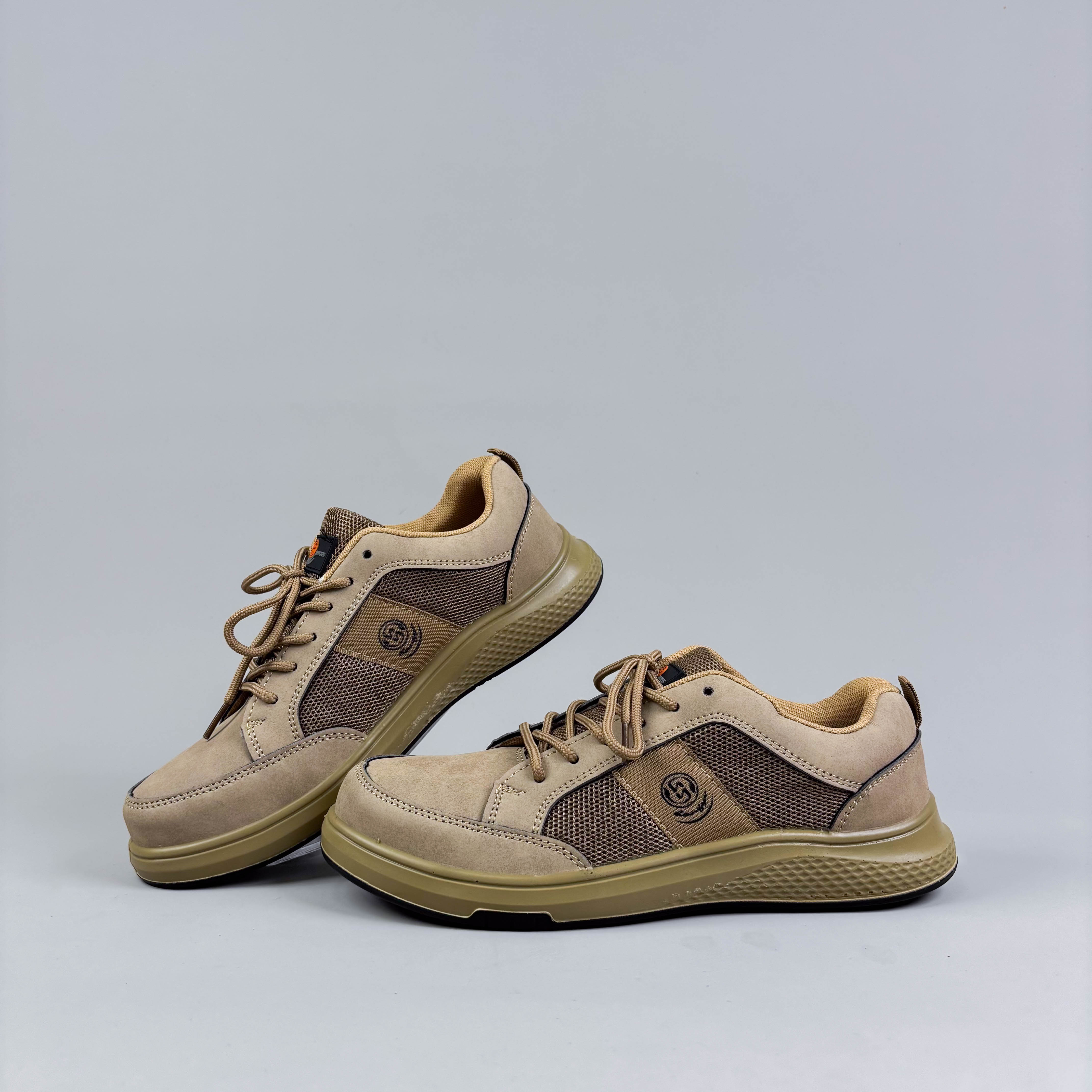 Defender X-Pro Safety Shoes