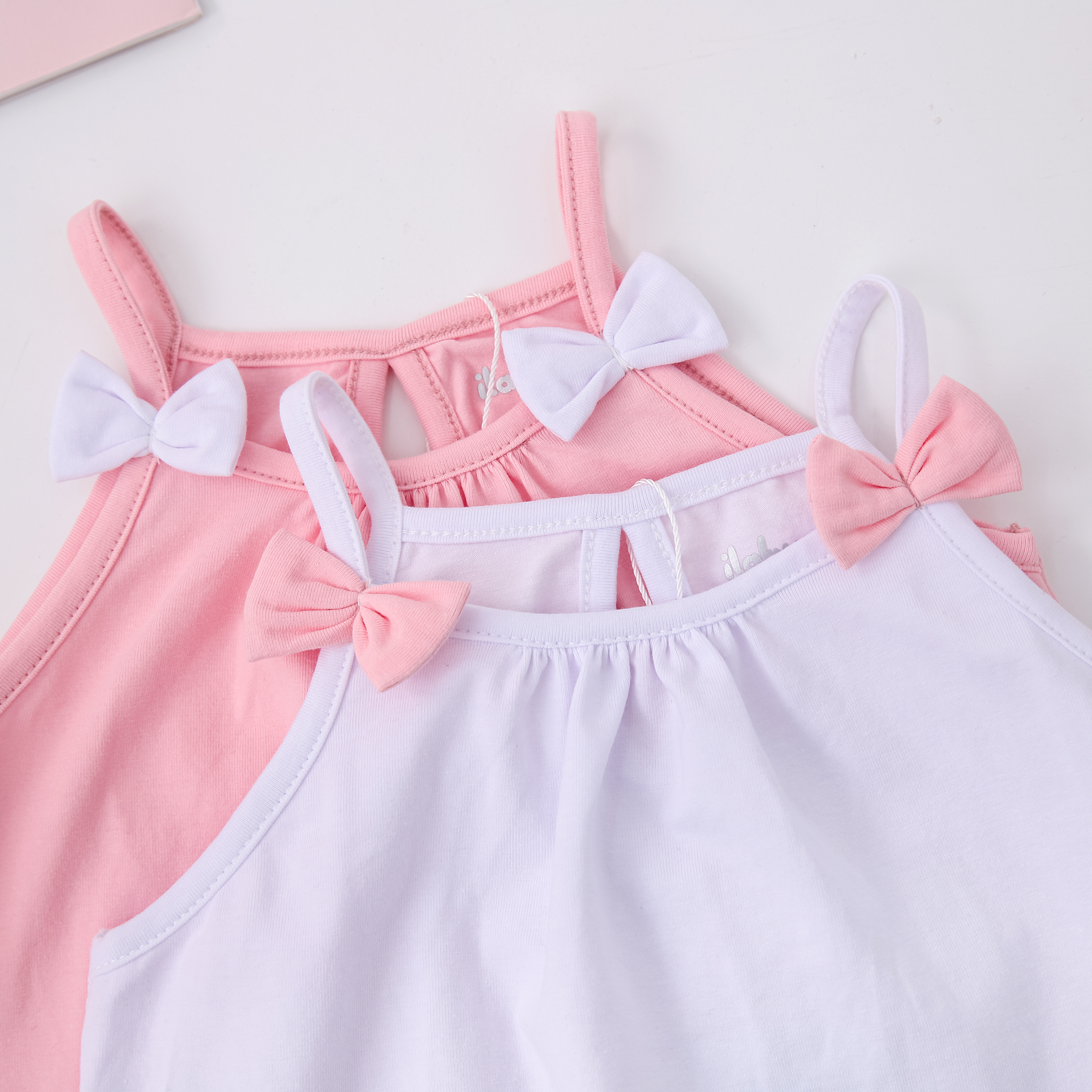 Áo thun 2 dây đính nơ vai_thumbnail_4