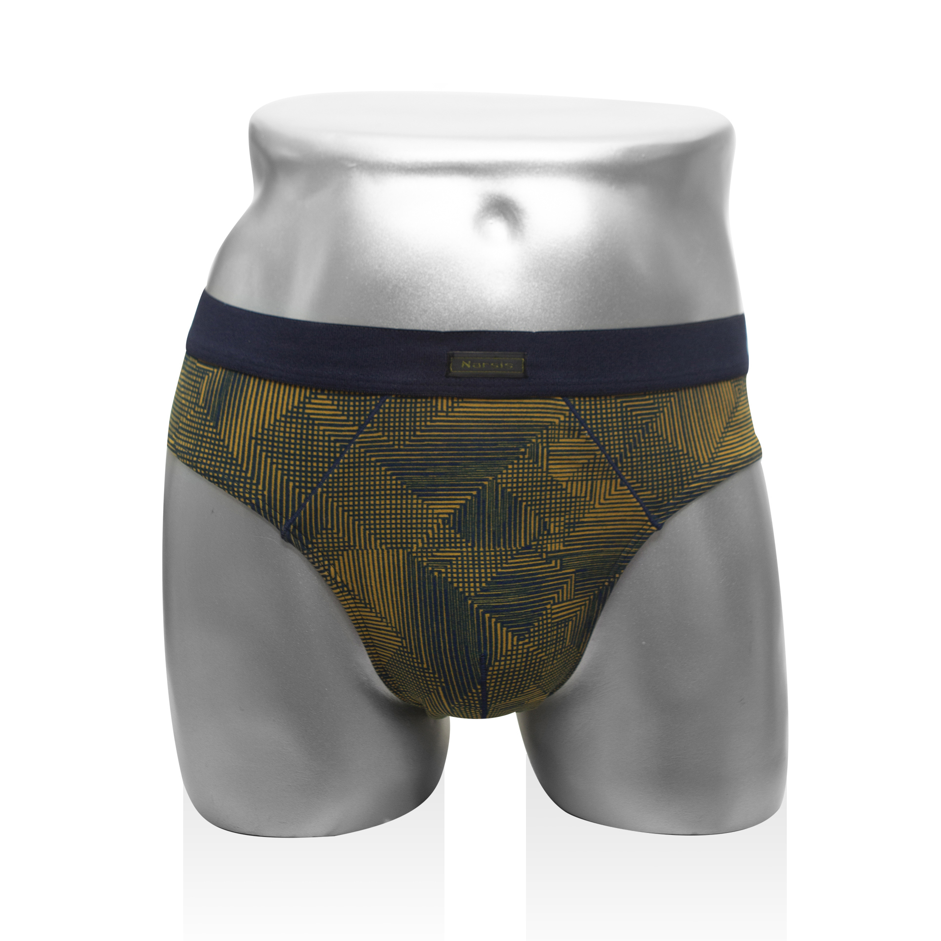 QUẦN LÓT NAM C8010 NARSIS CHẤT LIỆU THOÁNG MÁT, DỄ CHỊU, THOẢI MÁI CẢ NGÀY, DỄ VẬN ĐỘNG_thumbnail_2