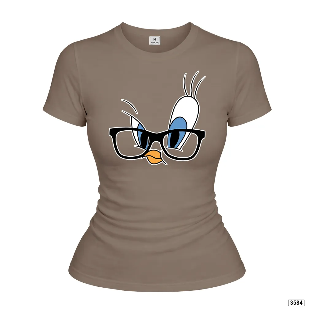 Áo baby tee form ôm slim fit hoạt hình Beezy 3584_thumbnail_12