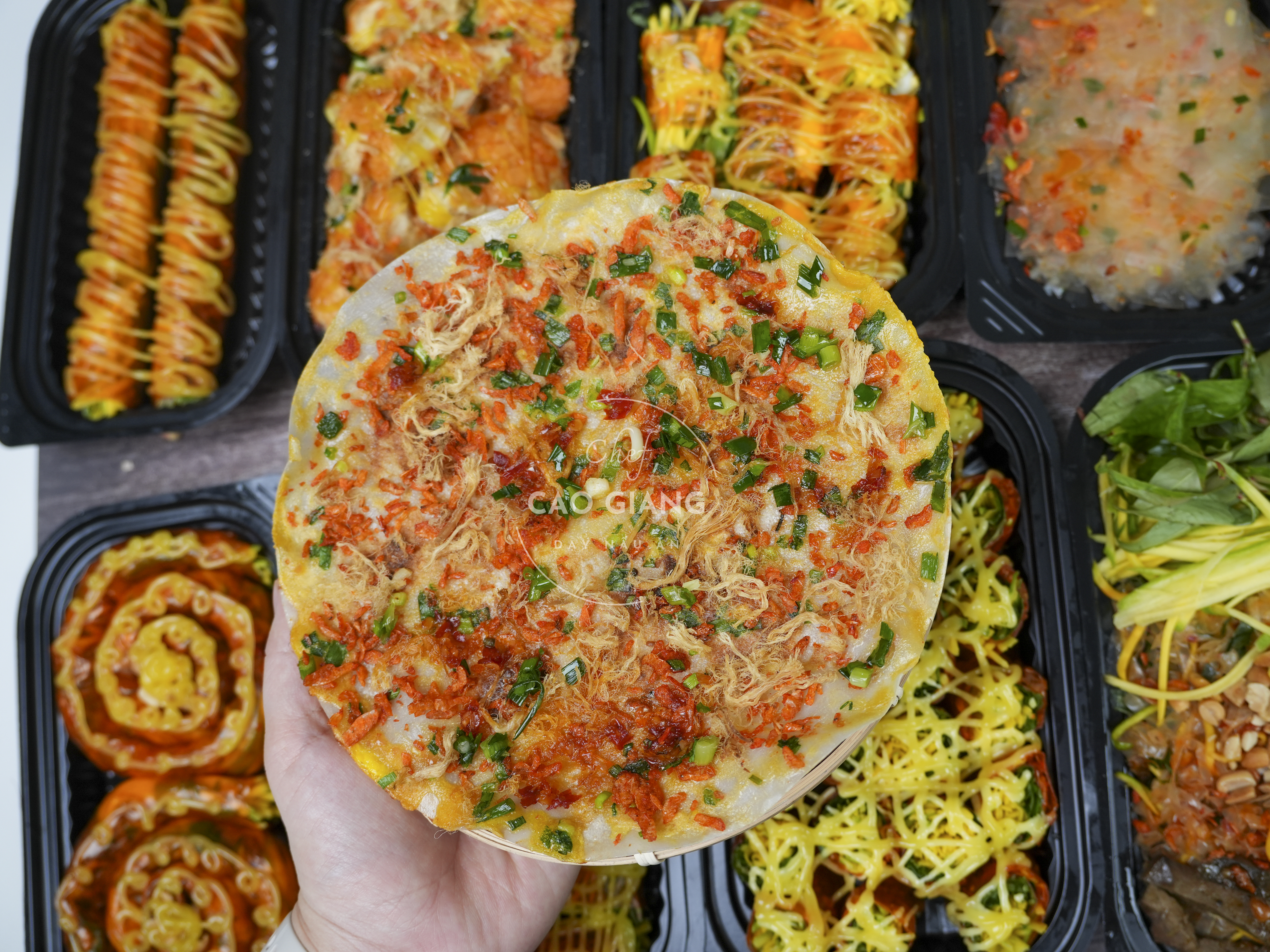 Lớp Bánh Tráng Trộn Full Món_thumbnail_2