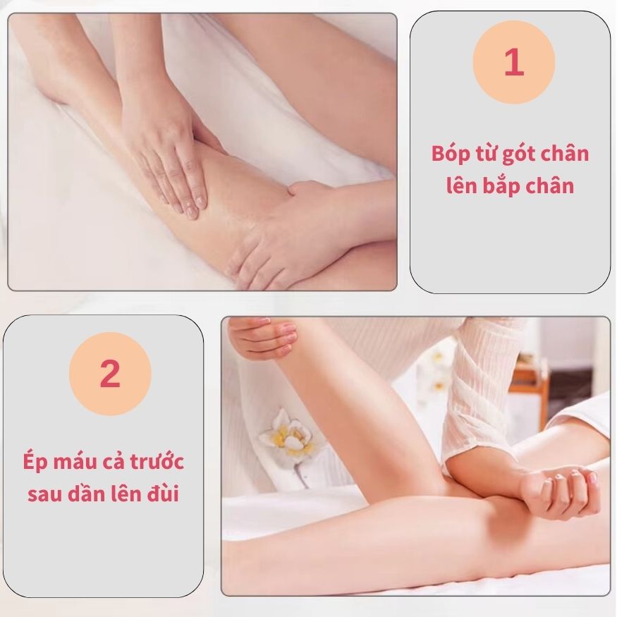 Máy nén ép trị liệu suy giãn tĩnh mạch chân Kachi MK394_thumbnail_15